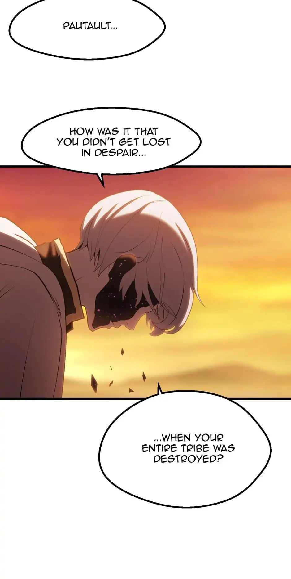 Latna Saga: Survival of a Sword King Chapter 144