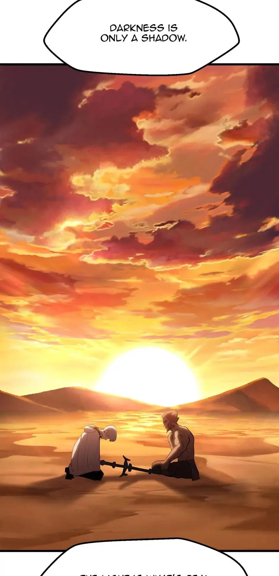 Latna Saga: Survival of a Sword King Chapter 144