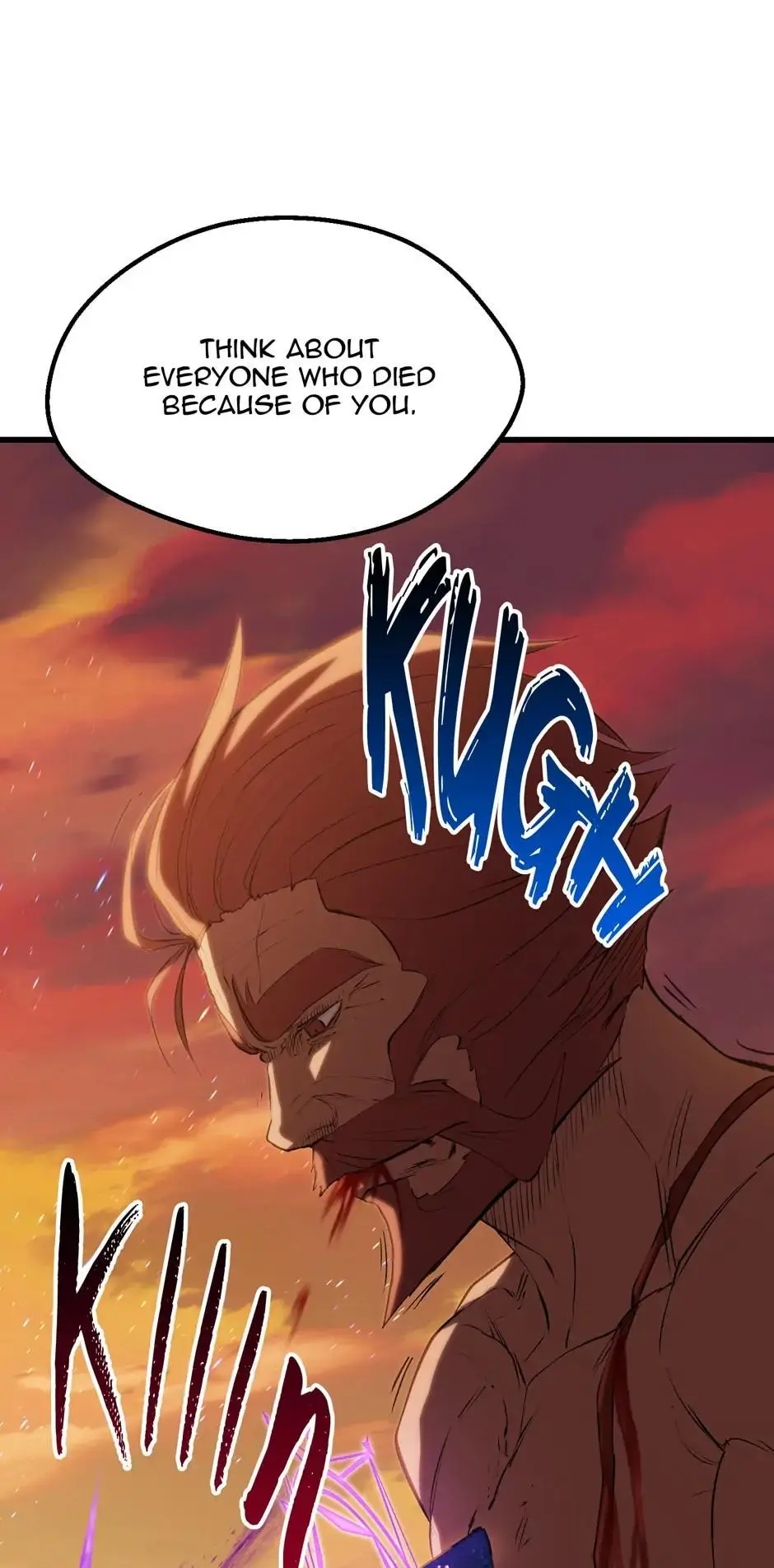 Latna Saga: Survival of a Sword King Chapter 144