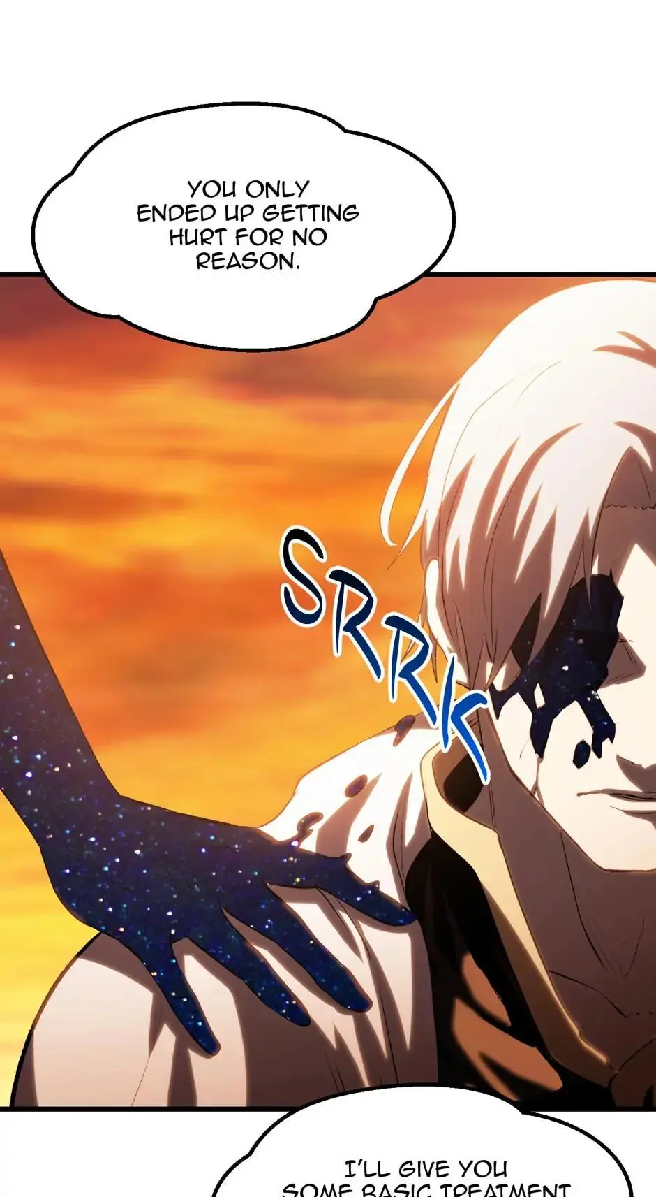 Latna Saga: Survival of a Sword King Chapter 144