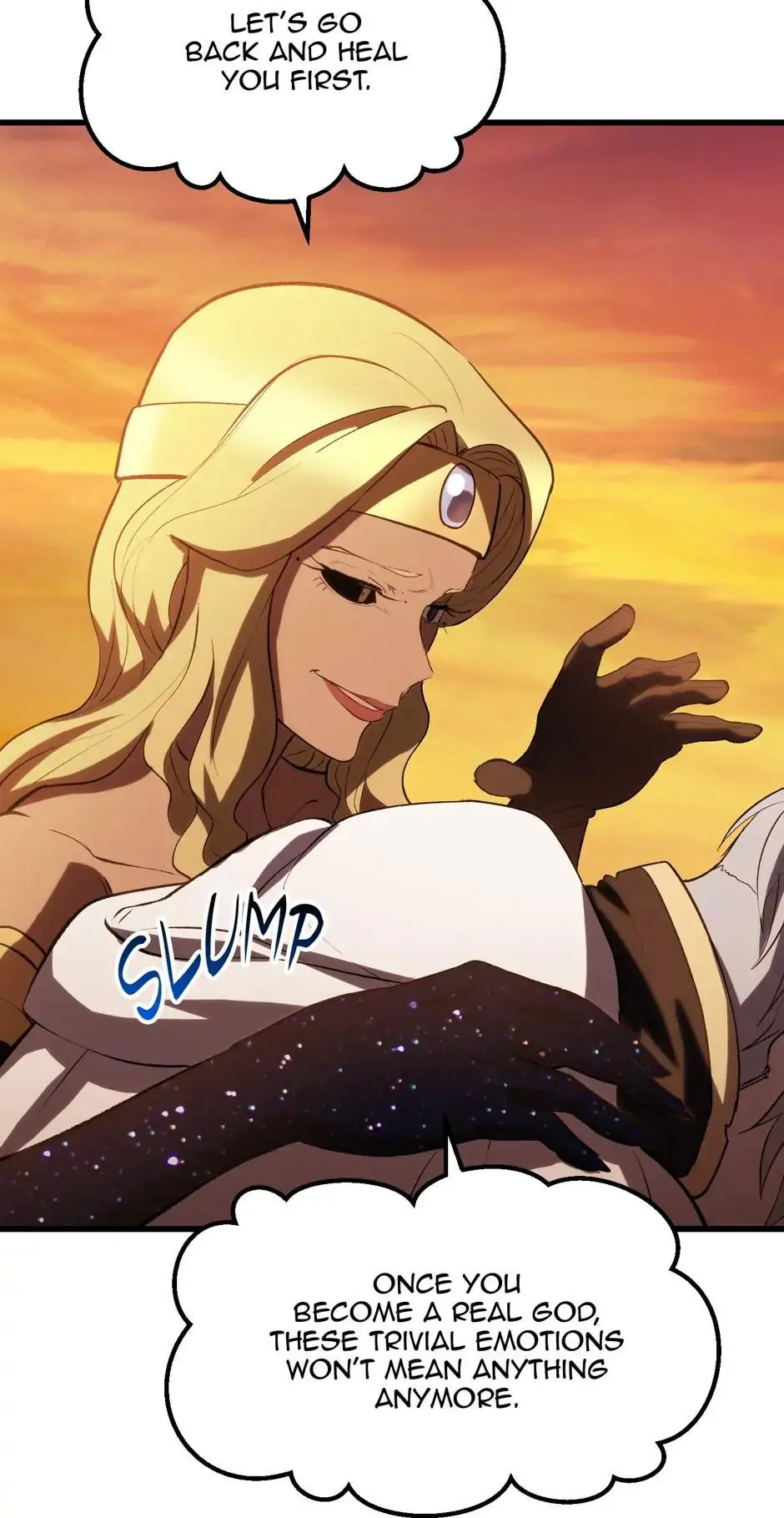 Latna Saga: Survival of a Sword King Chapter 144