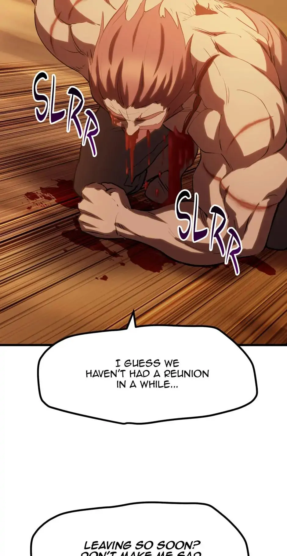 Latna Saga: Survival of a Sword King Chapter 144