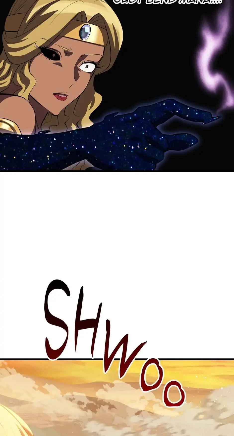 Latna Saga: Survival of a Sword King Chapter 144