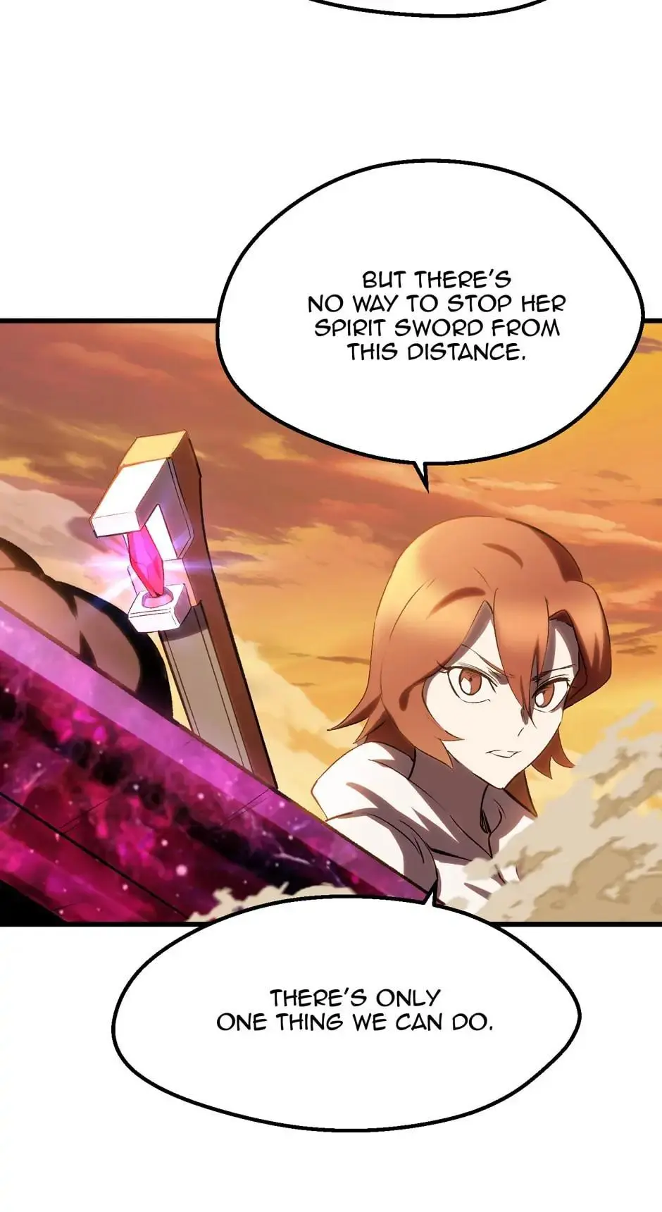Latna Saga: Survival of a Sword King Chapter 144