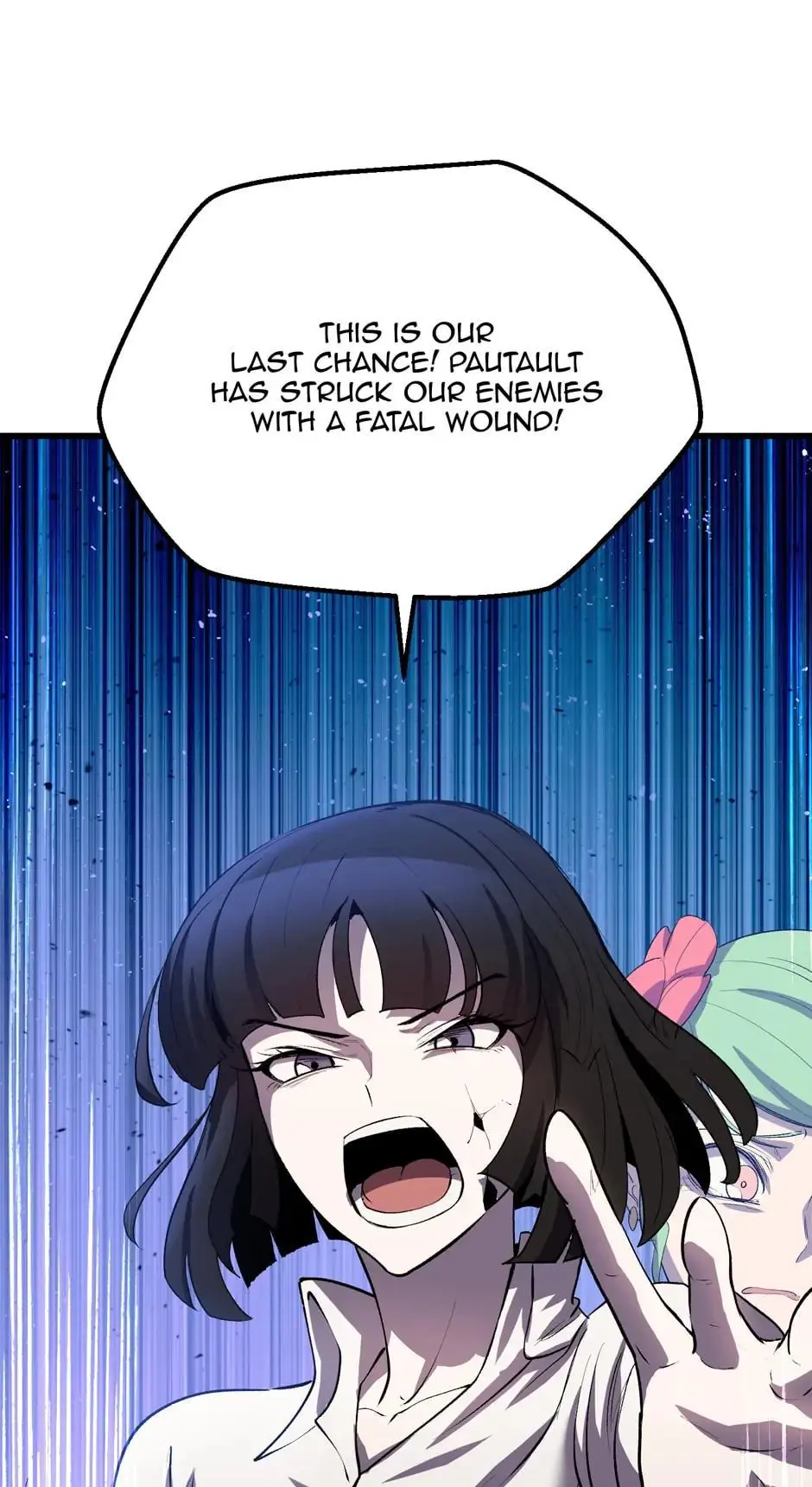 Latna Saga: Survival of a Sword King Chapter 144
