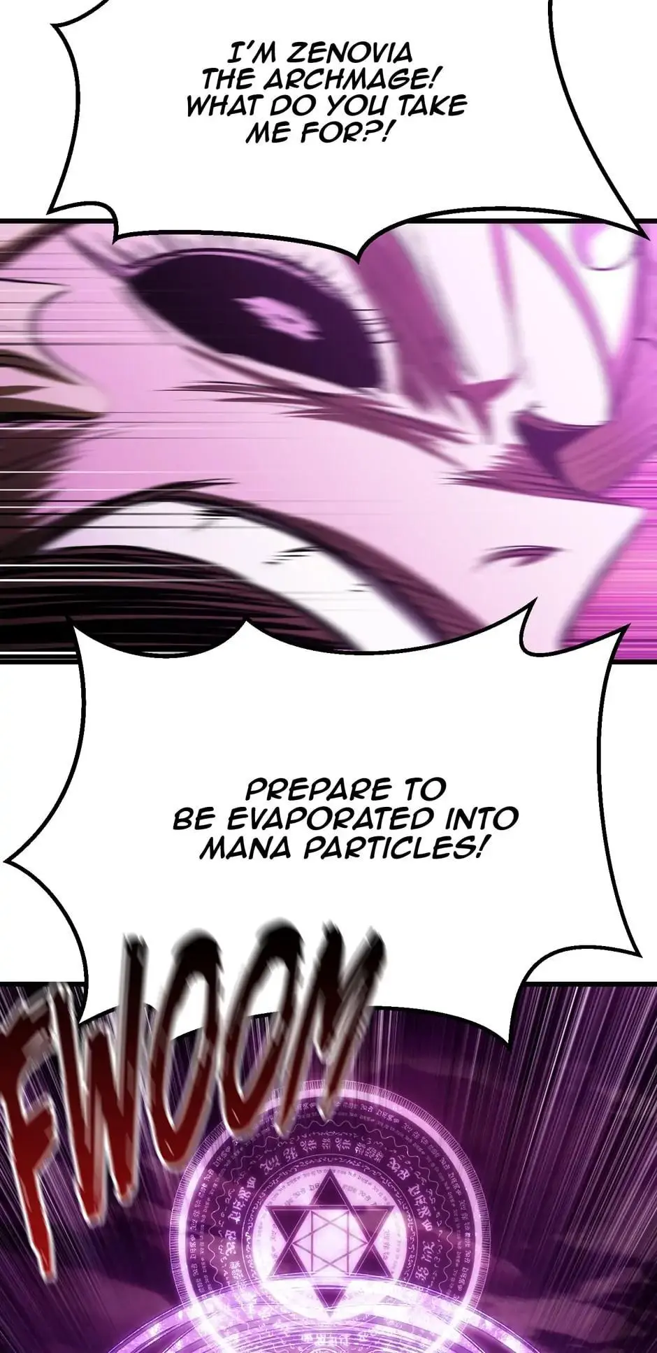 Latna Saga: Survival of a Sword King Chapter 144