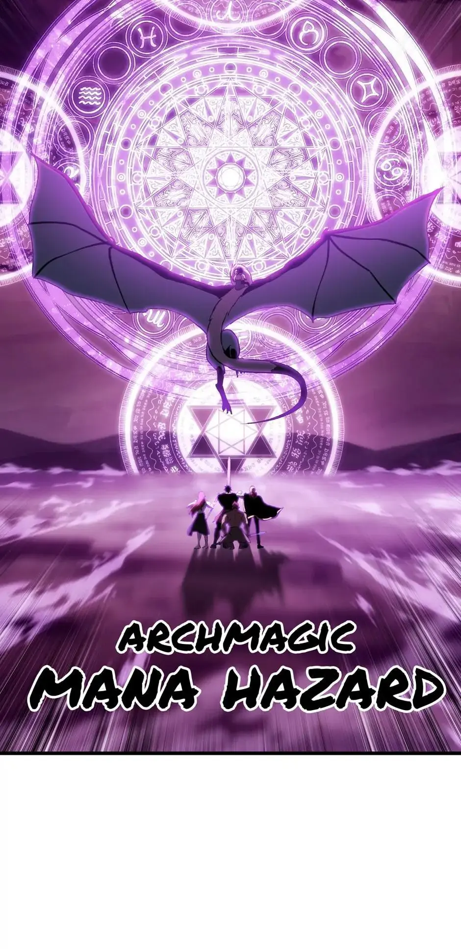 Latna Saga: Survival of a Sword King Chapter 144