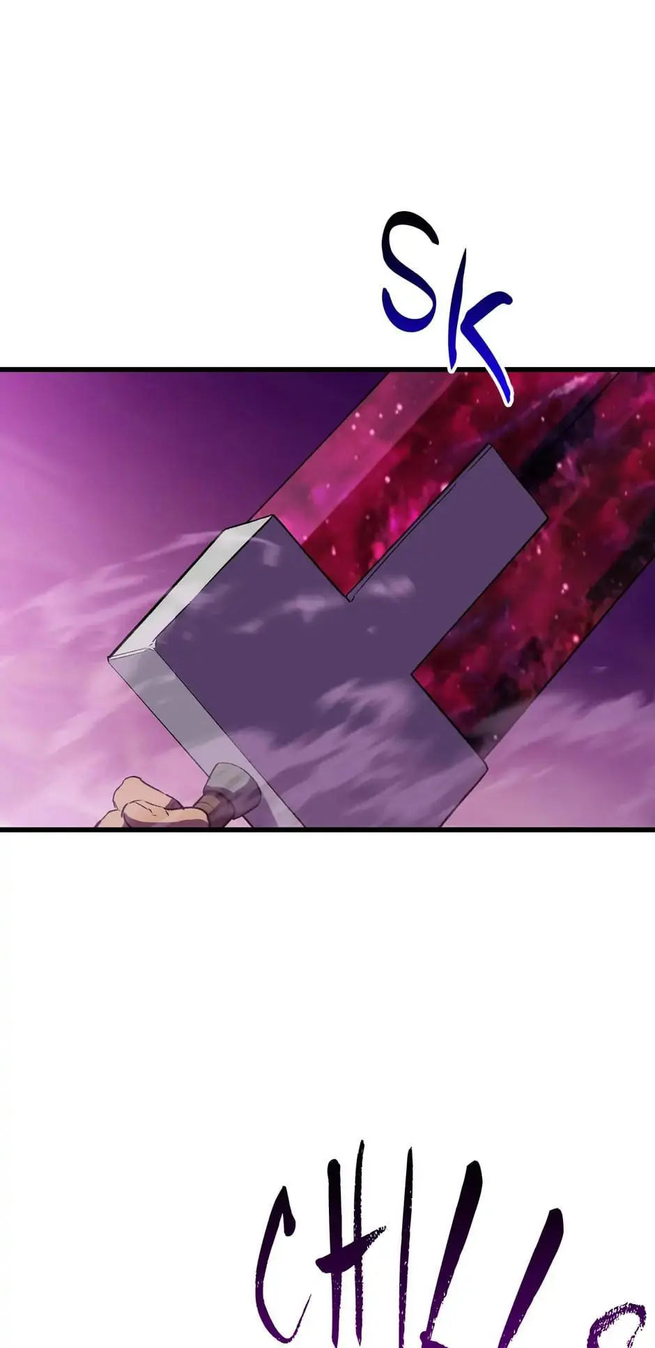 Latna Saga: Survival of a Sword King Chapter 144