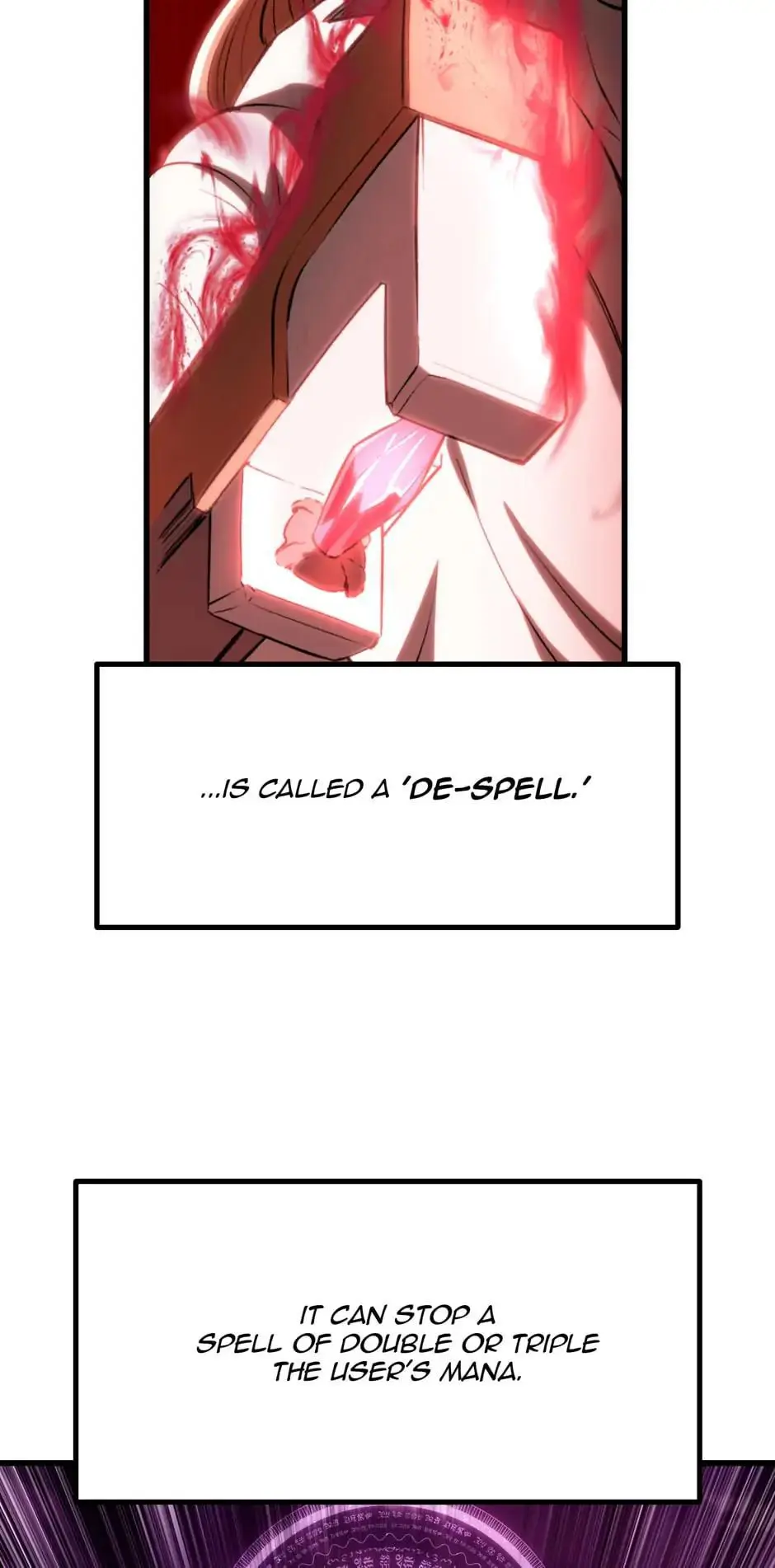 Read Survival Story Of A Sword King In A Fantasy World Manhua - Chapter 145 - w4.latnasagasurvivalofaswordking.com | Image 2
