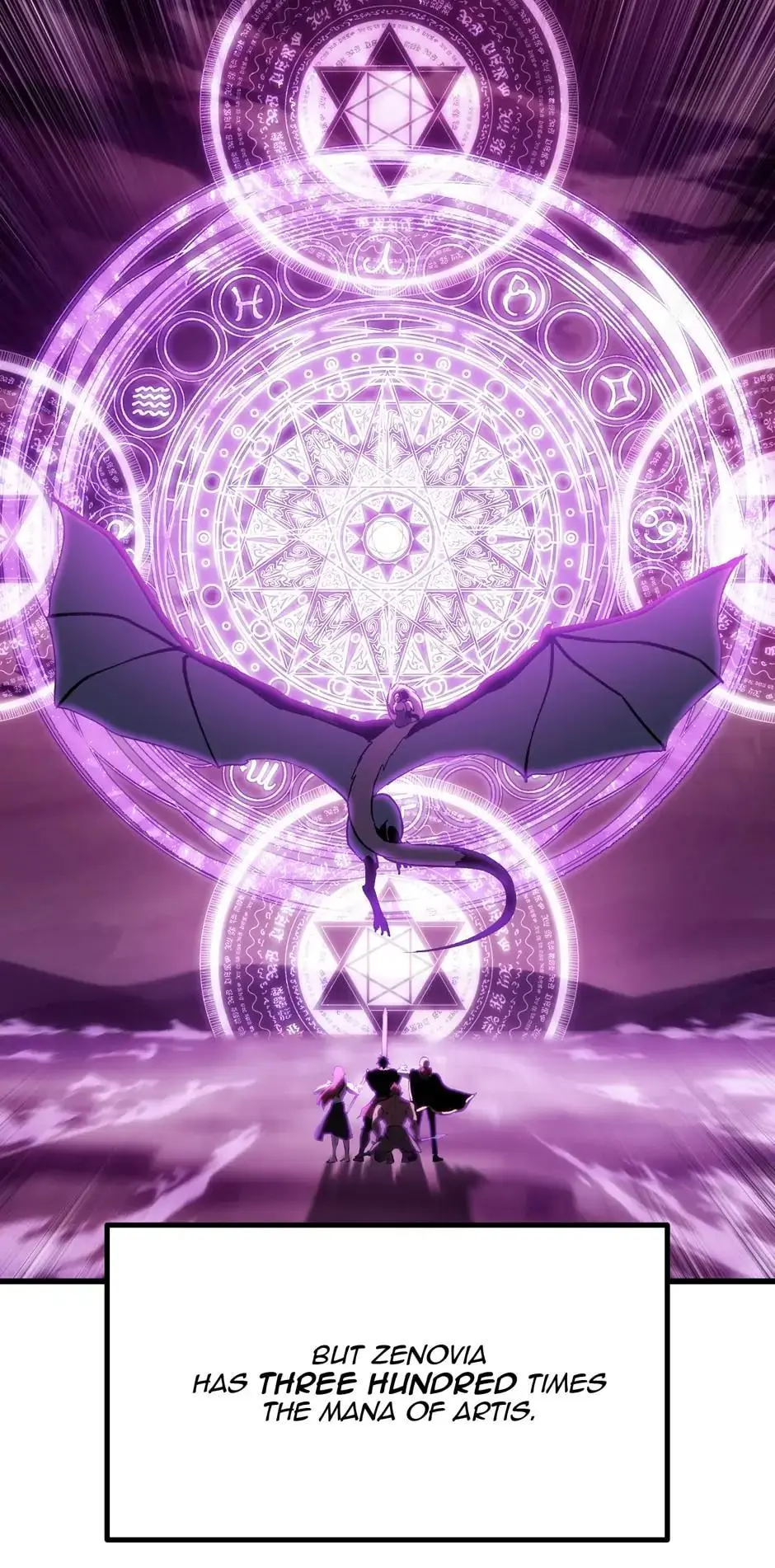 Read Survival Story Of A Sword King In A Fantasy World Manhua - Chapter 145 - w4.latnasagasurvivalofaswordking.com | Image 3