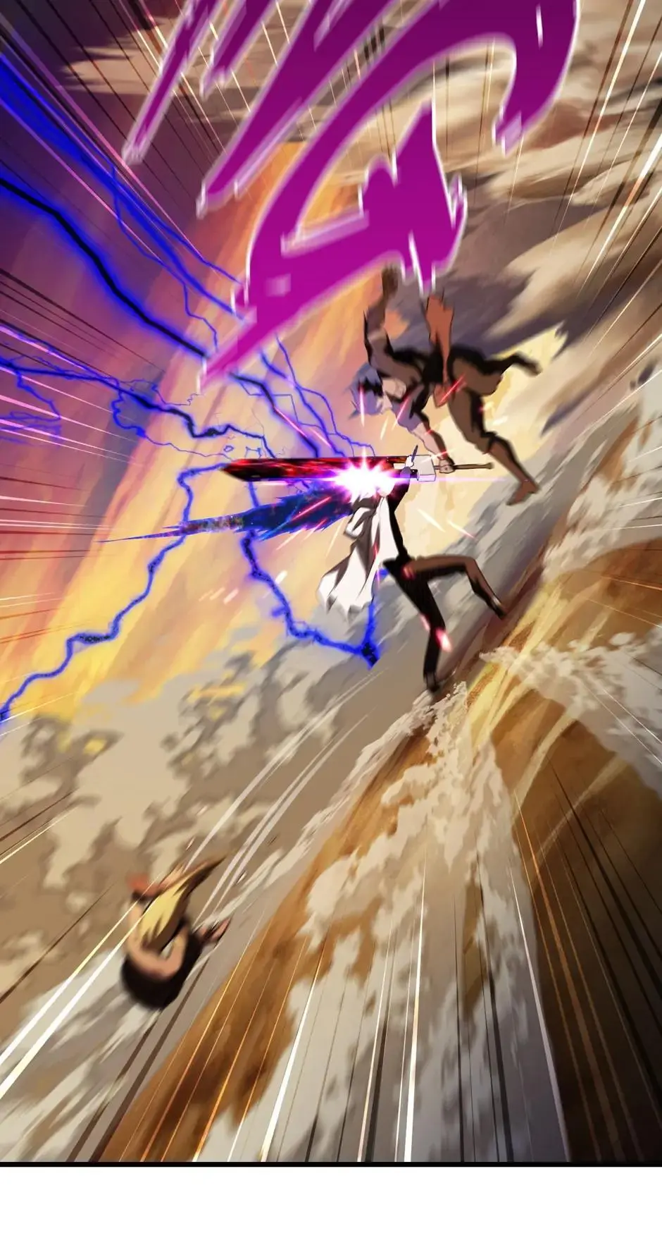 Read Survival Story Of A Sword King In A Fantasy World Manhua - Chapter 145 - w4.latnasagasurvivalofaswordking.com | Image 17