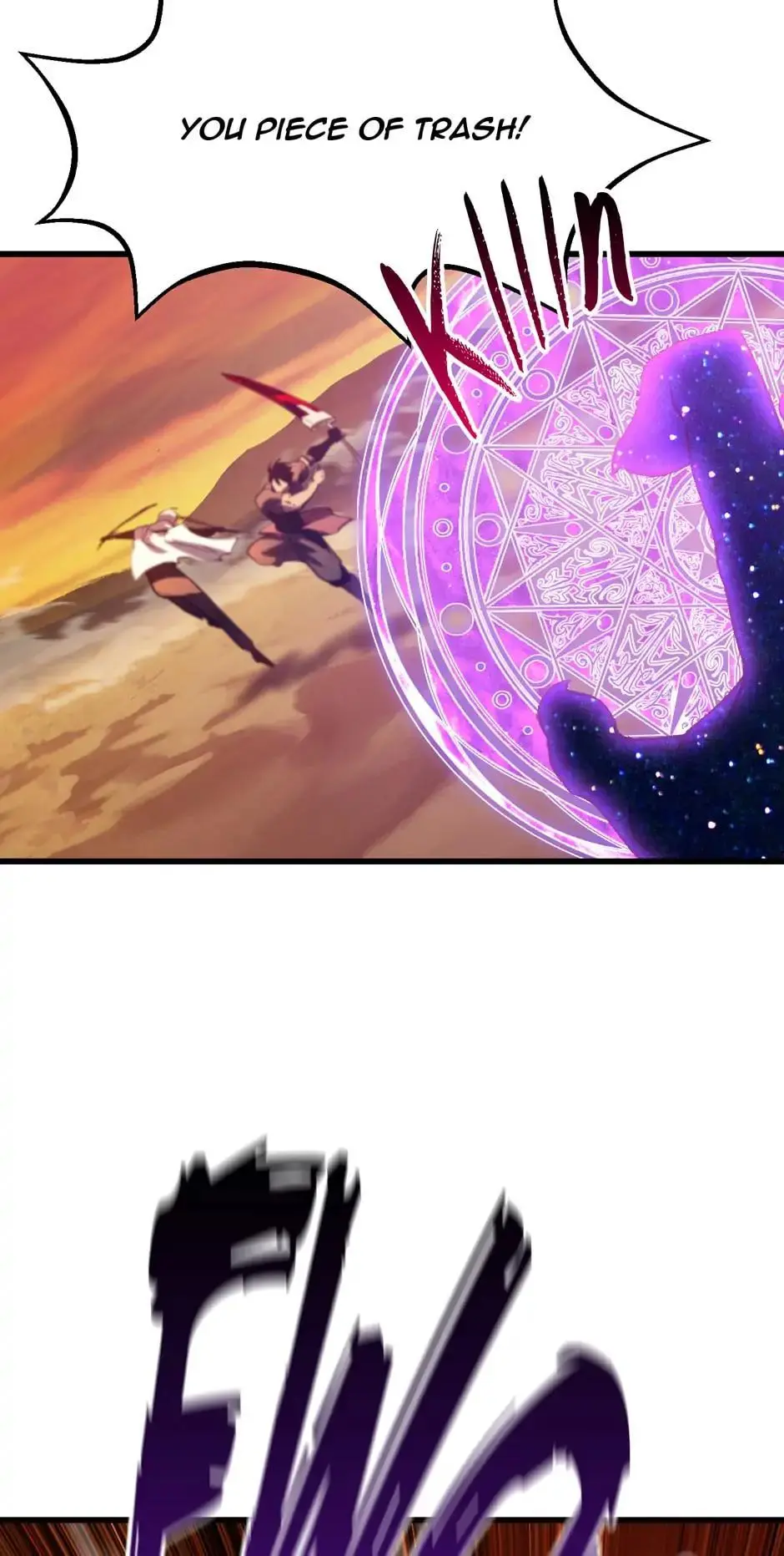 Read Survival Story Of A Sword King In A Fantasy World Manhua - Chapter 145 - w4.latnasagasurvivalofaswordking.com | Image 23