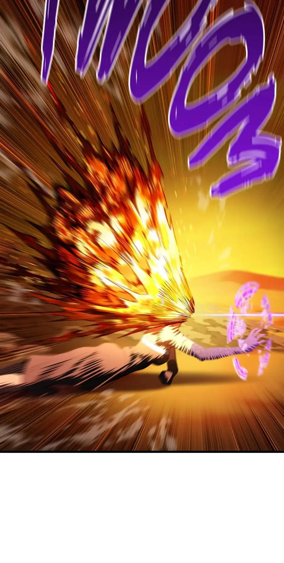 Read Survival Story Of A Sword King In A Fantasy World Manhua - Chapter 145 - w4.latnasagasurvivalofaswordking.com | Image 24
