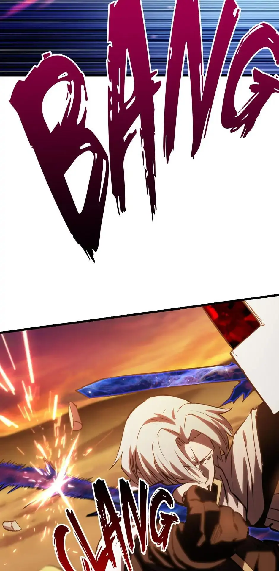 Read Survival Story Of A Sword King In A Fantasy World Manhua - Chapter 145 - w4.latnasagasurvivalofaswordking.com | Image 28