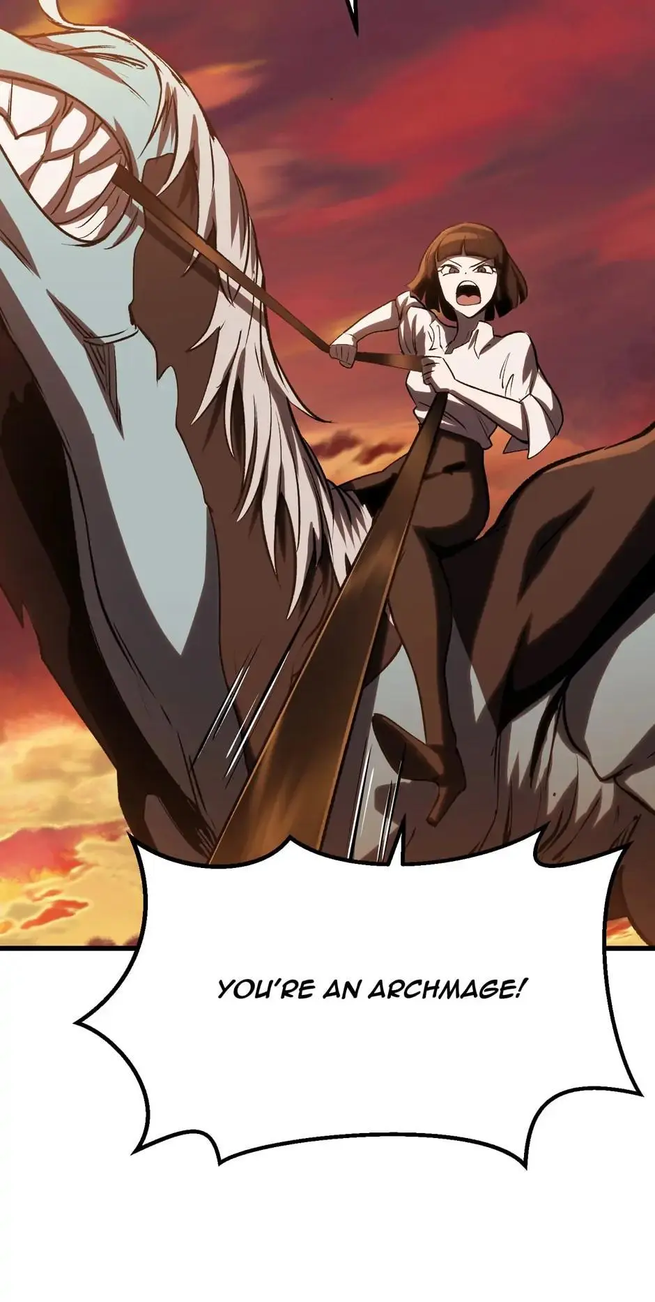 Read Survival Story Of A Sword King In A Fantasy World Manhua - Chapter 145 - w4.latnasagasurvivalofaswordking.com | Image 33