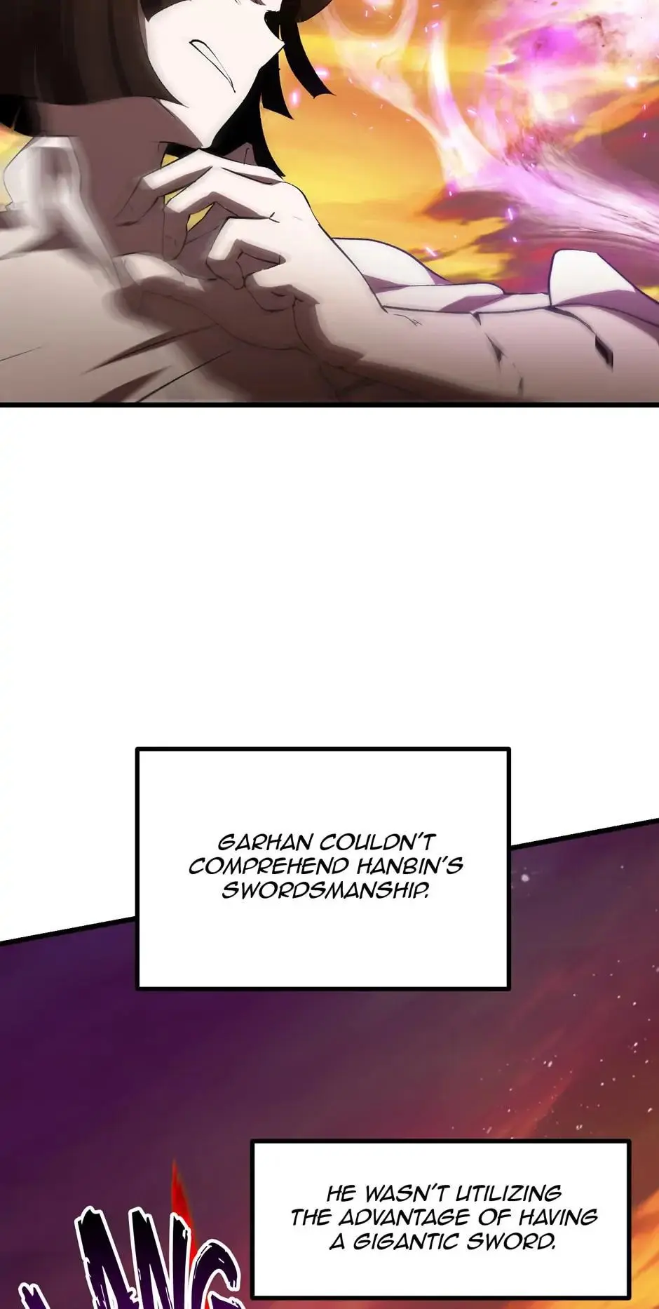 Read Survival Story Of A Sword King In A Fantasy World Manhua - Chapter 145 - w4.latnasagasurvivalofaswordking.com | Image 37