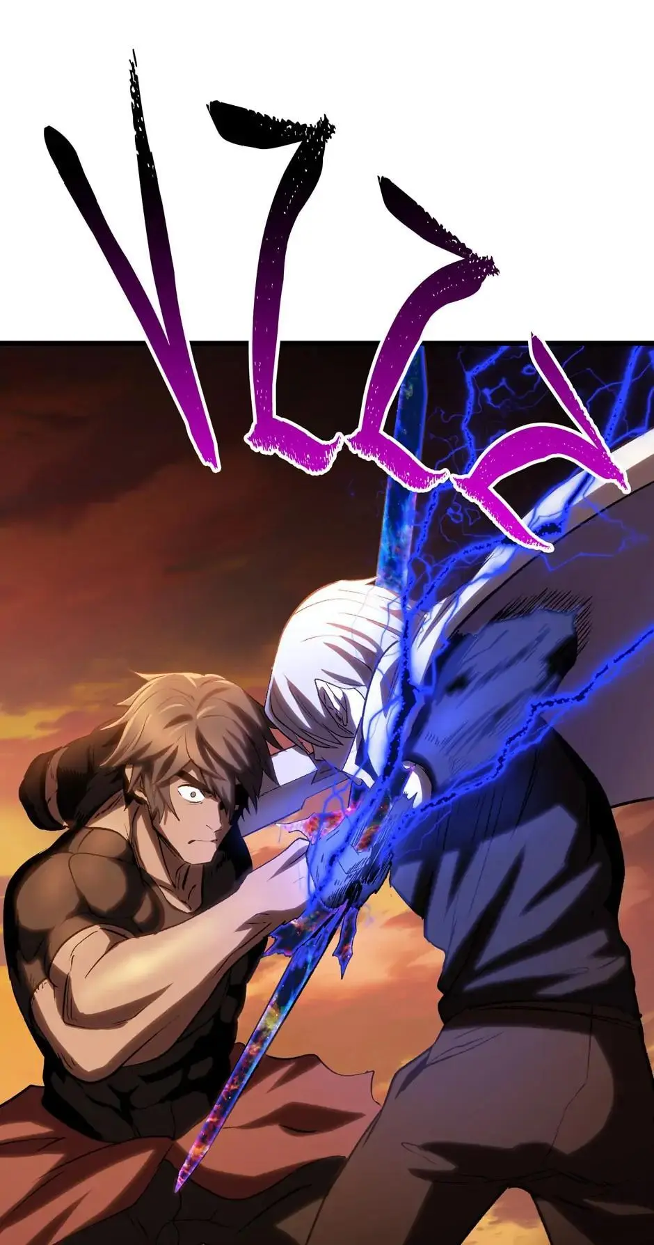 Read Survival Story Of A Sword King In A Fantasy World Manhua - Chapter 145 - w4.latnasagasurvivalofaswordking.com | Image 42