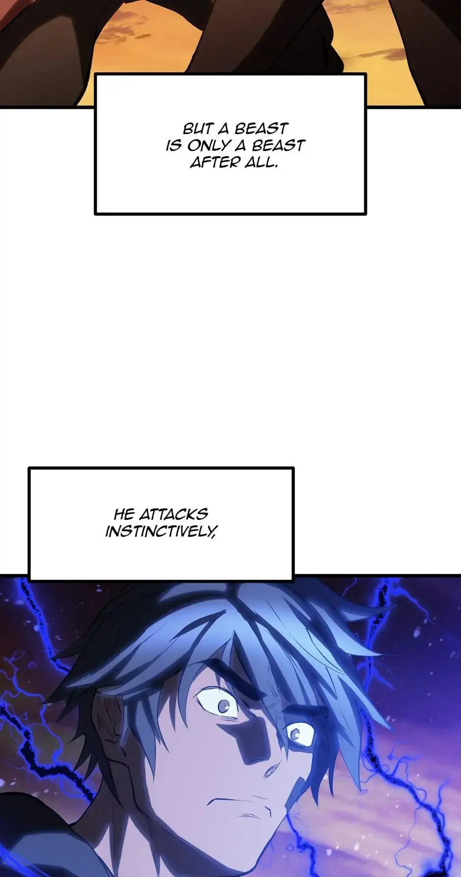 Read Survival Story Of A Sword King In A Fantasy World Manhua - Chapter 145 - w4.latnasagasurvivalofaswordking.com | Image 43