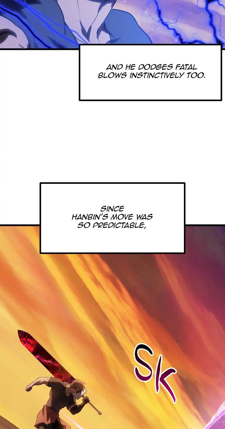 Read Survival Story Of A Sword King In A Fantasy World Manhua - Chapter 145 - w4.latnasagasurvivalofaswordking.com | Image 44