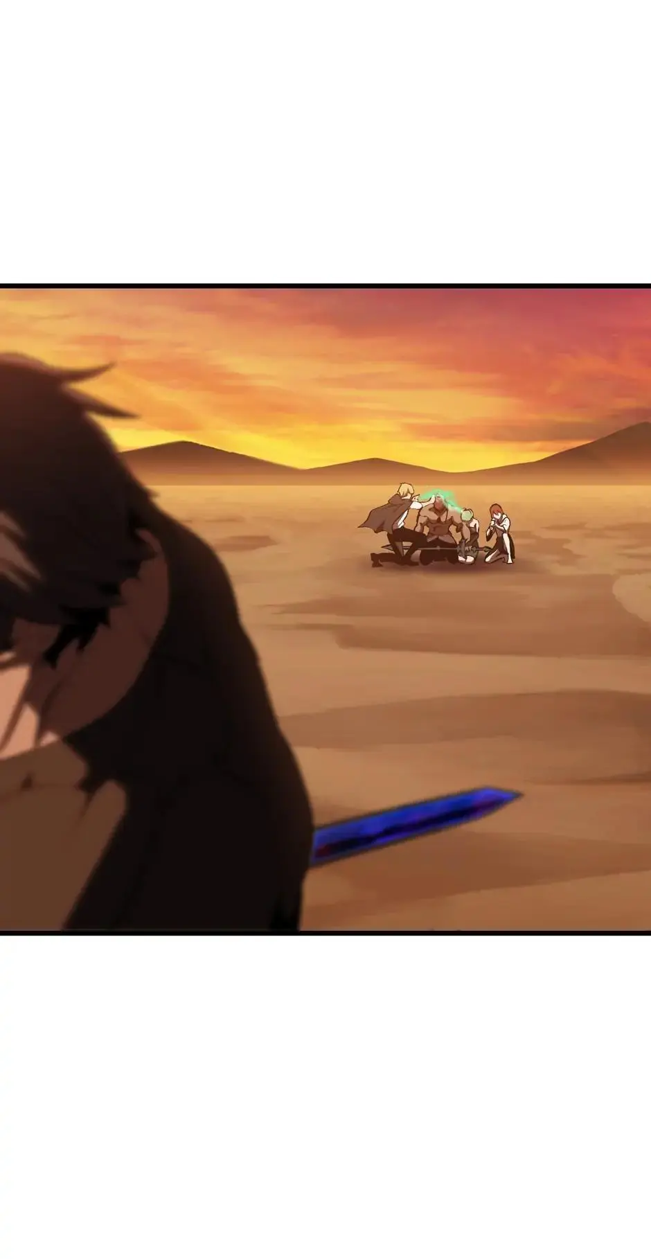 Read Survival Story Of A Sword King In A Fantasy World Manhua - Chapter 145 - w4.latnasagasurvivalofaswordking.com | Image 60