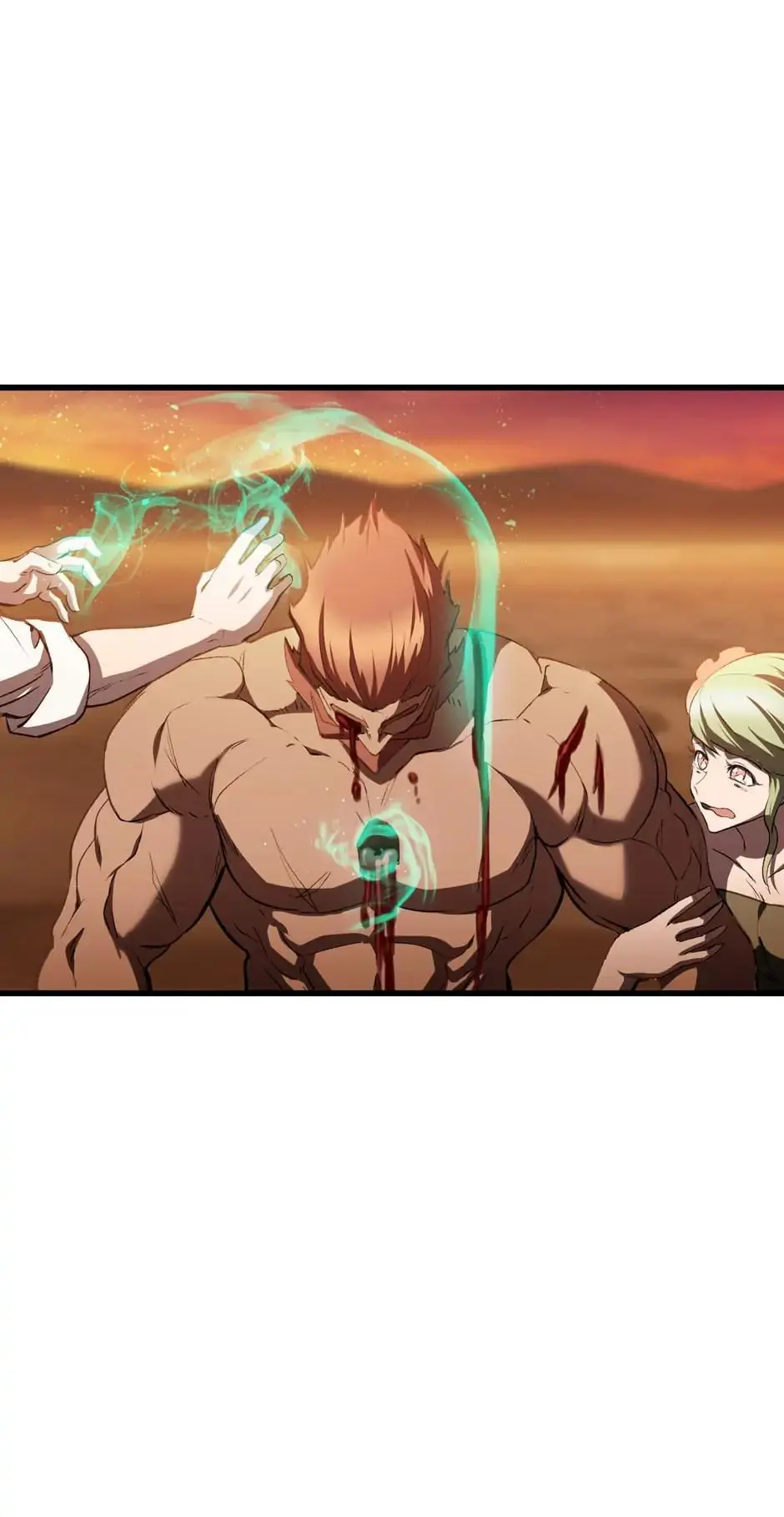 Read Survival Story Of A Sword King In A Fantasy World Manhua - Chapter 145 - w4.latnasagasurvivalofaswordking.com | Image 61