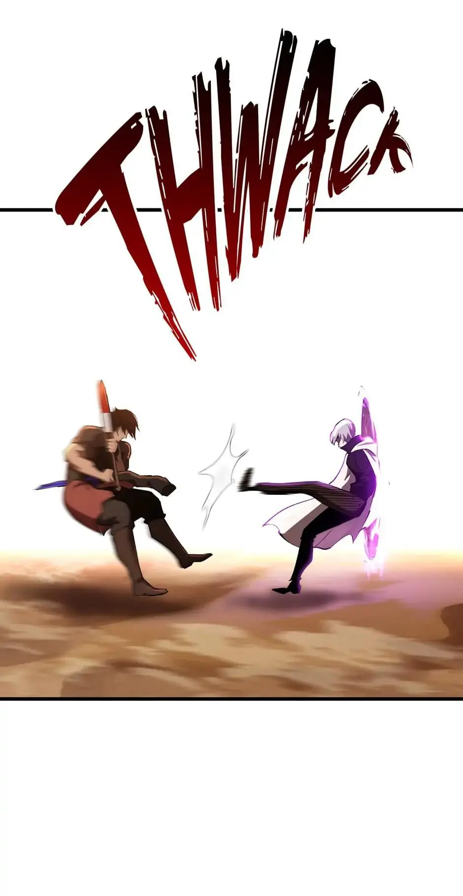 Read Survival Story Of A Sword King In A Fantasy World Manhua - Chapter 145 - w4.latnasagasurvivalofaswordking.com | Image 64