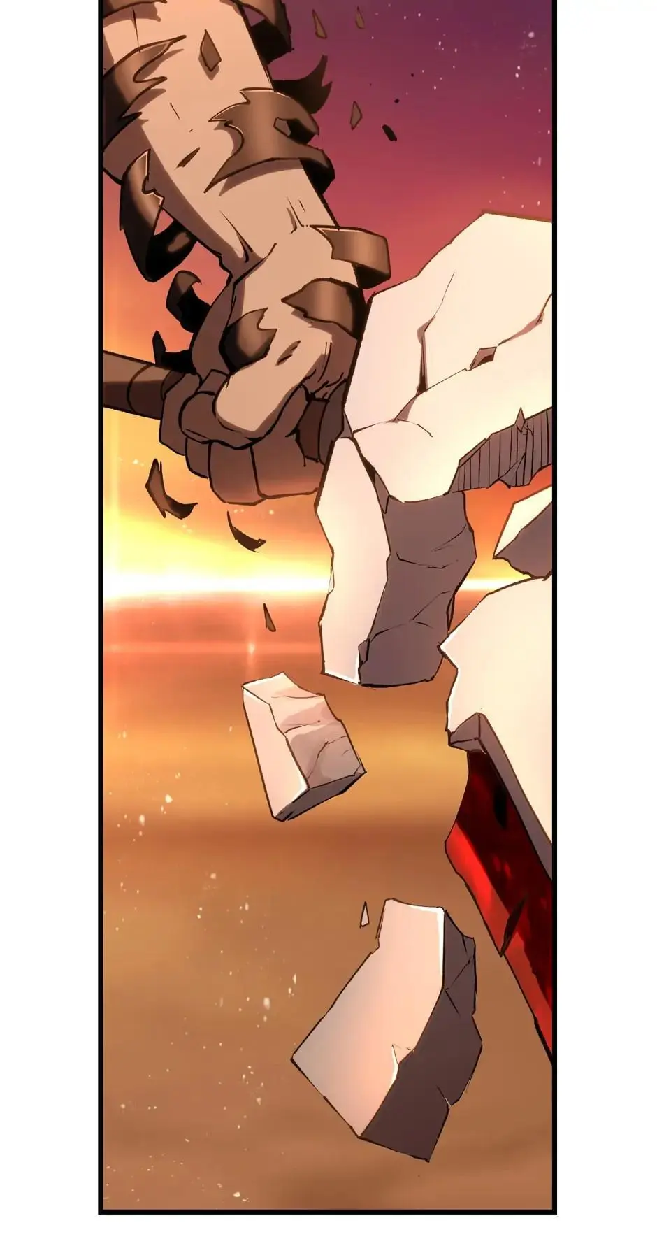 Read Survival Story Of A Sword King In A Fantasy World Manhua - Chapter 145 - w4.latnasagasurvivalofaswordking.com | Image 75