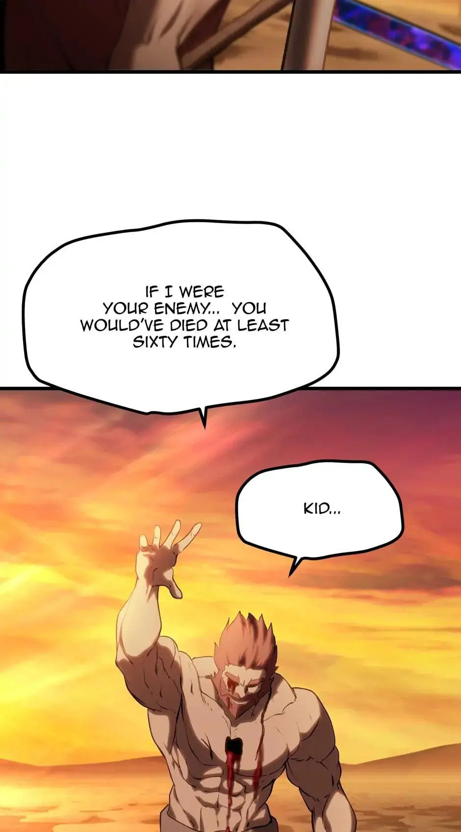 Read Survival Story Of A Sword King In A Fantasy World Manhua - Chapter 145 - w4.latnasagasurvivalofaswordking.com | Image 80