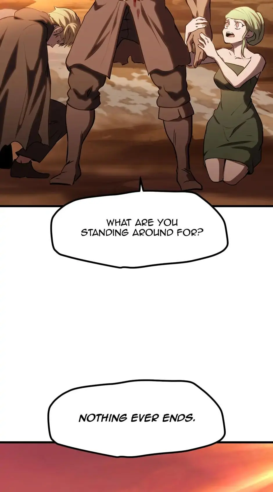 Read Survival Story Of A Sword King In A Fantasy World Manhua - Chapter 145 - w4.latnasagasurvivalofaswordking.com | Image 81