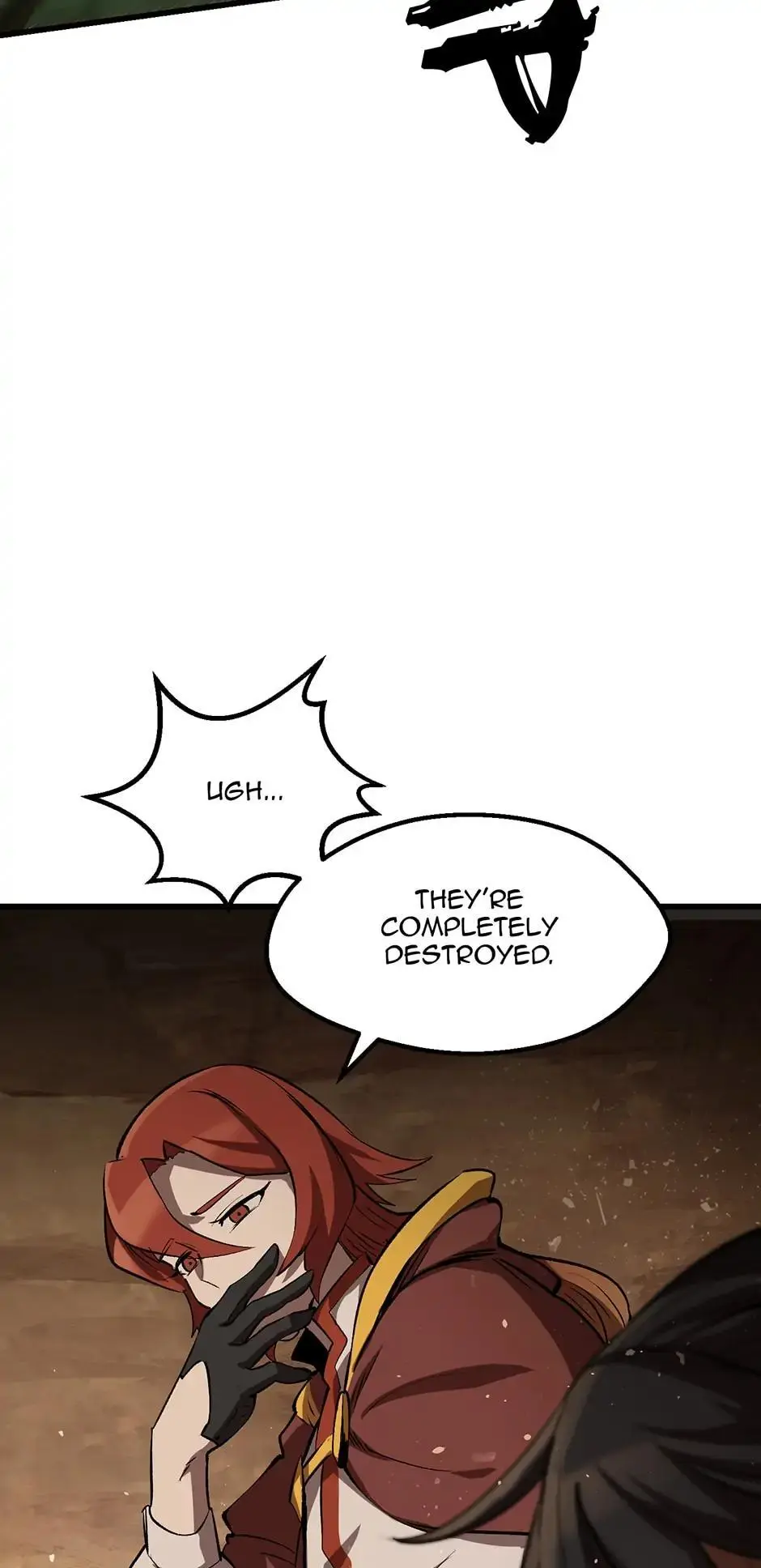 Latna Saga: Survival of a Sword King Chapter 146