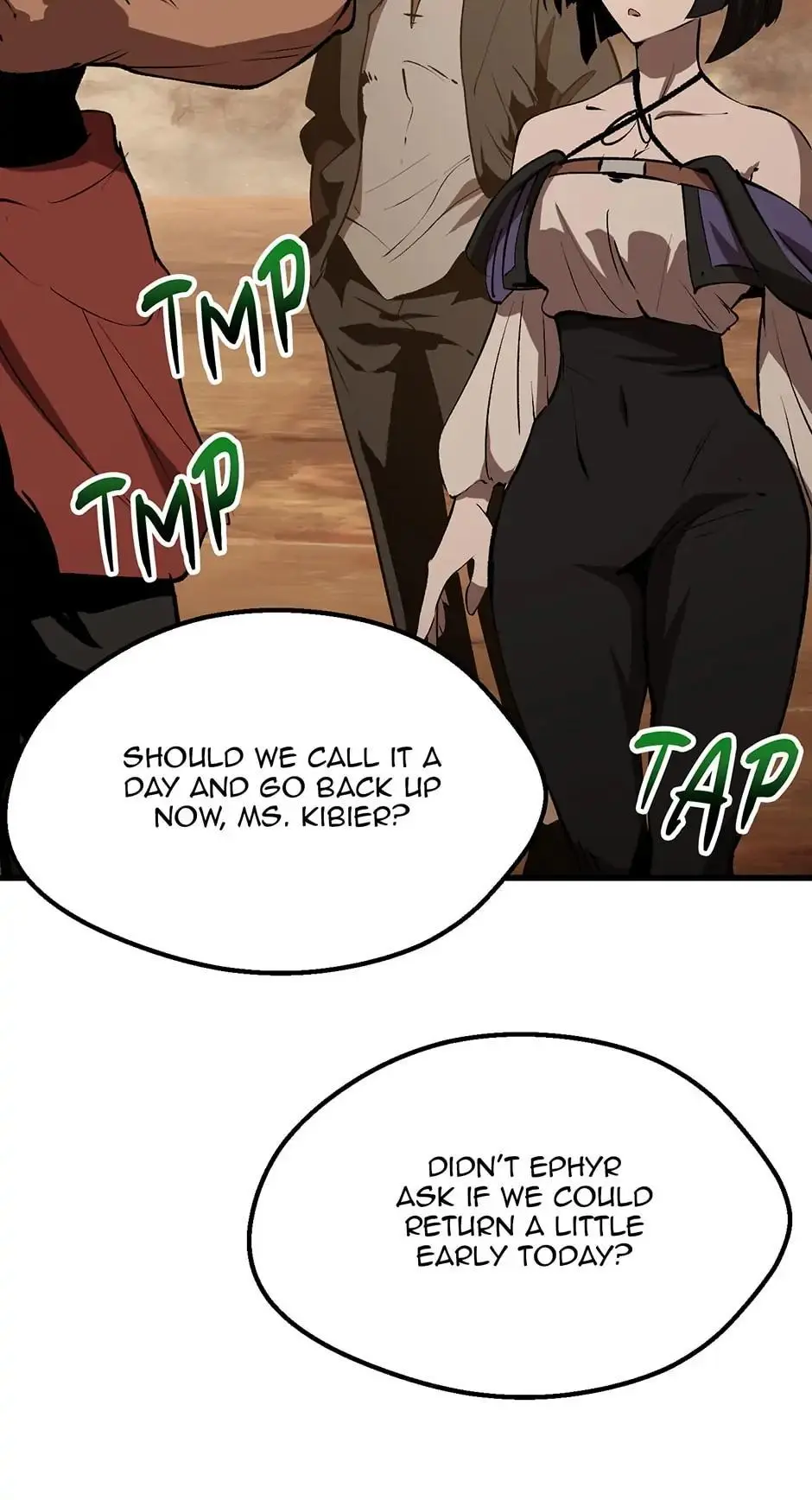 Latna Saga: Survival of a Sword King Chapter 146
