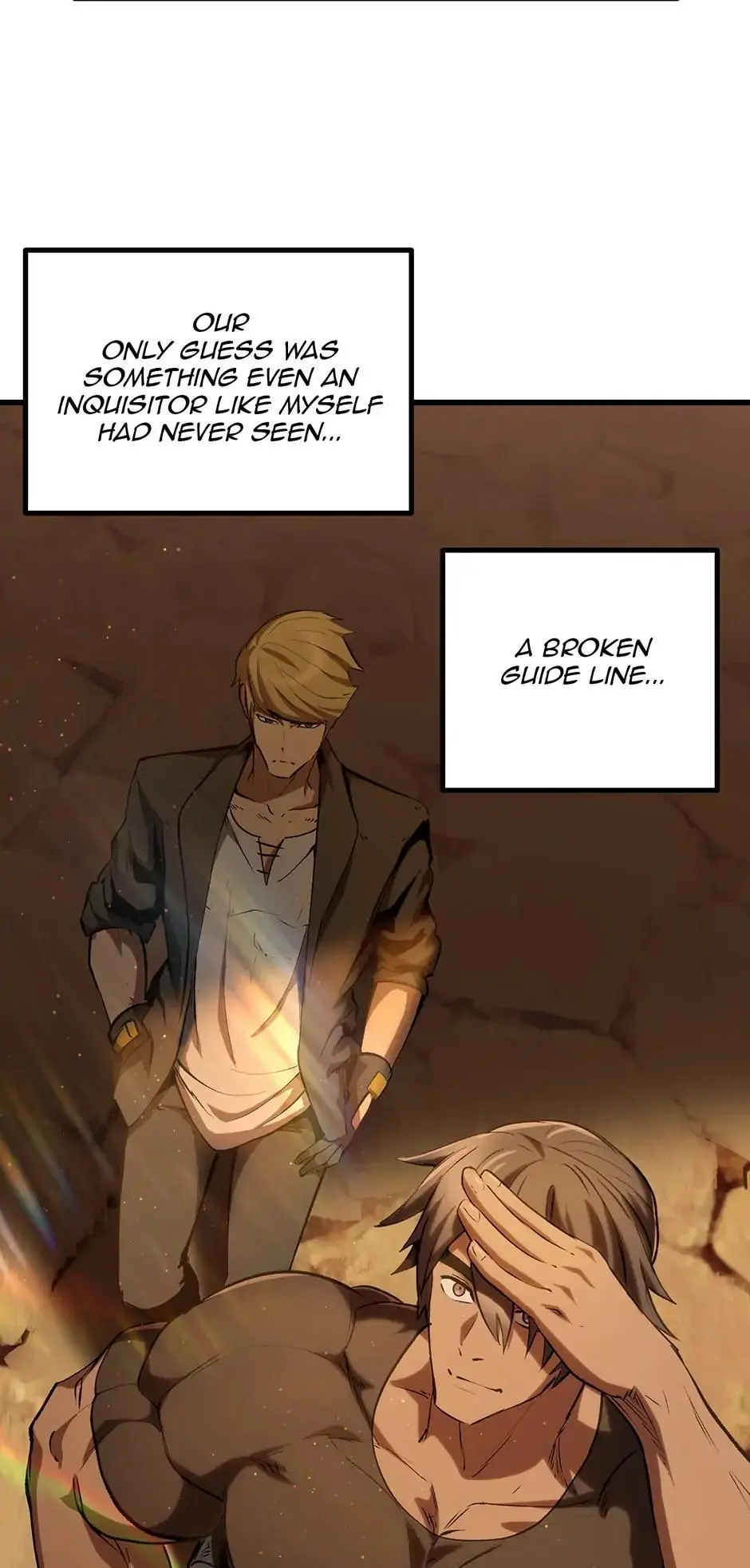 Latna Saga: Survival of a Sword King Chapter 146