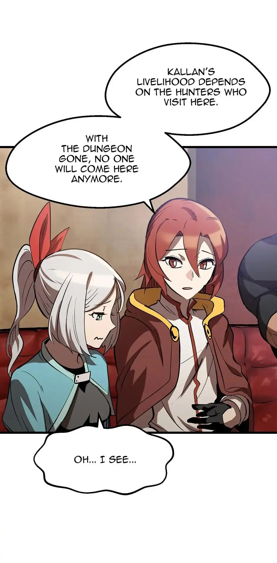 Latna Saga: Survival of a Sword King Chapter 146