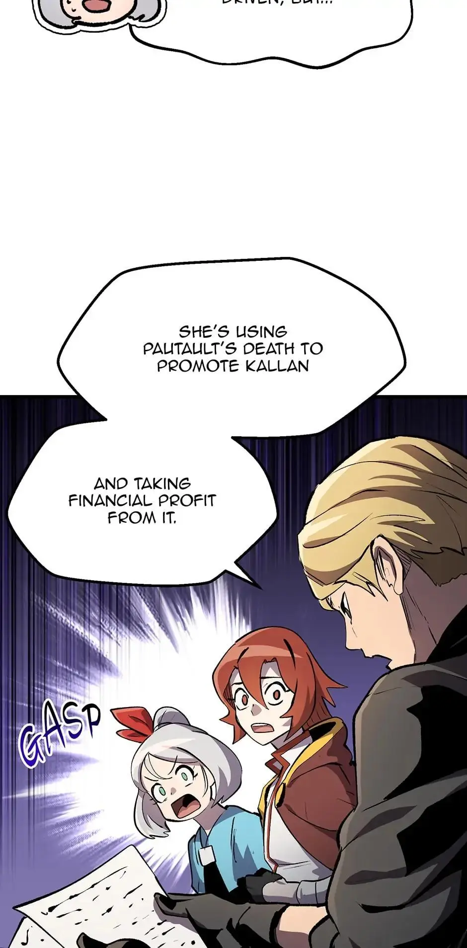 Latna Saga: Survival of a Sword King Chapter 146