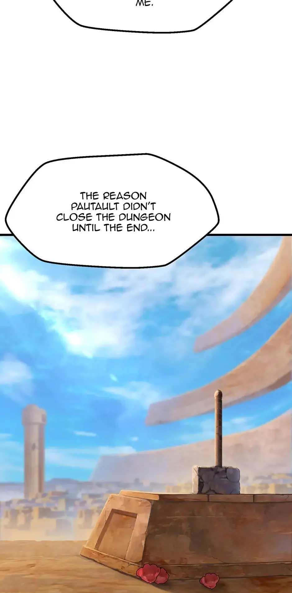 Latna Saga: Survival of a Sword King Chapter 146