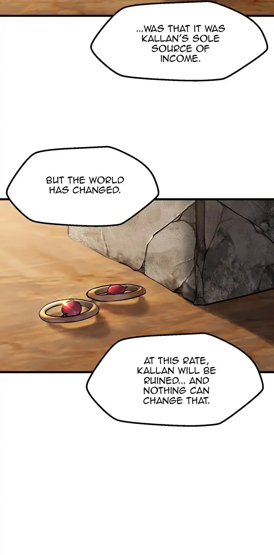 Latna Saga: Survival of a Sword King Chapter 146