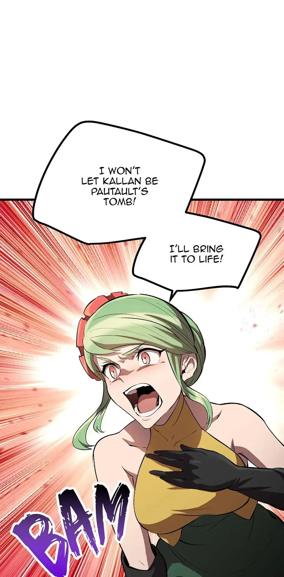 Latna Saga: Survival of a Sword King Chapter 146