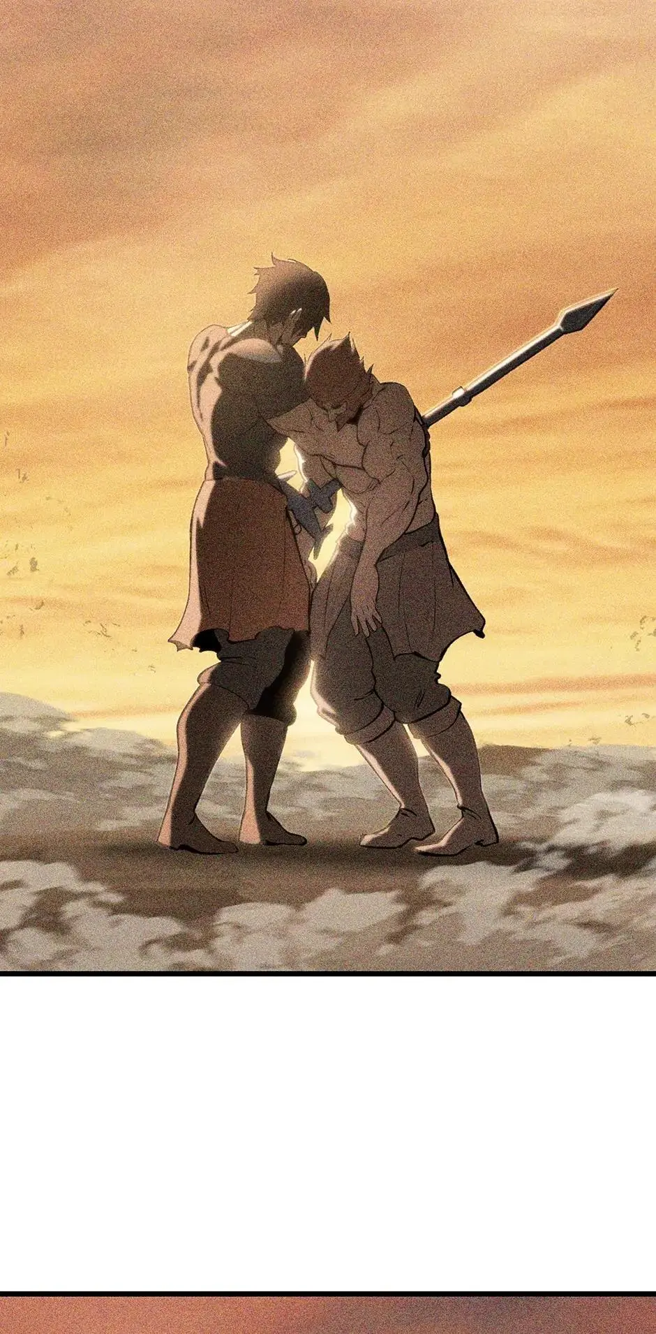 Latna Saga: Survival of a Sword King Chapter 146