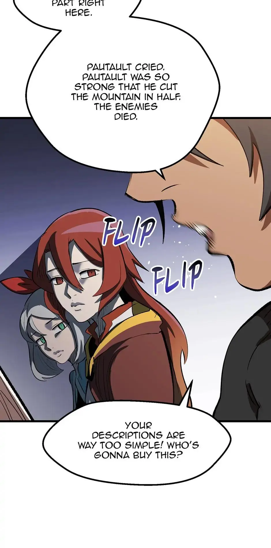 Latna Saga: Survival of a Sword King Chapter 146