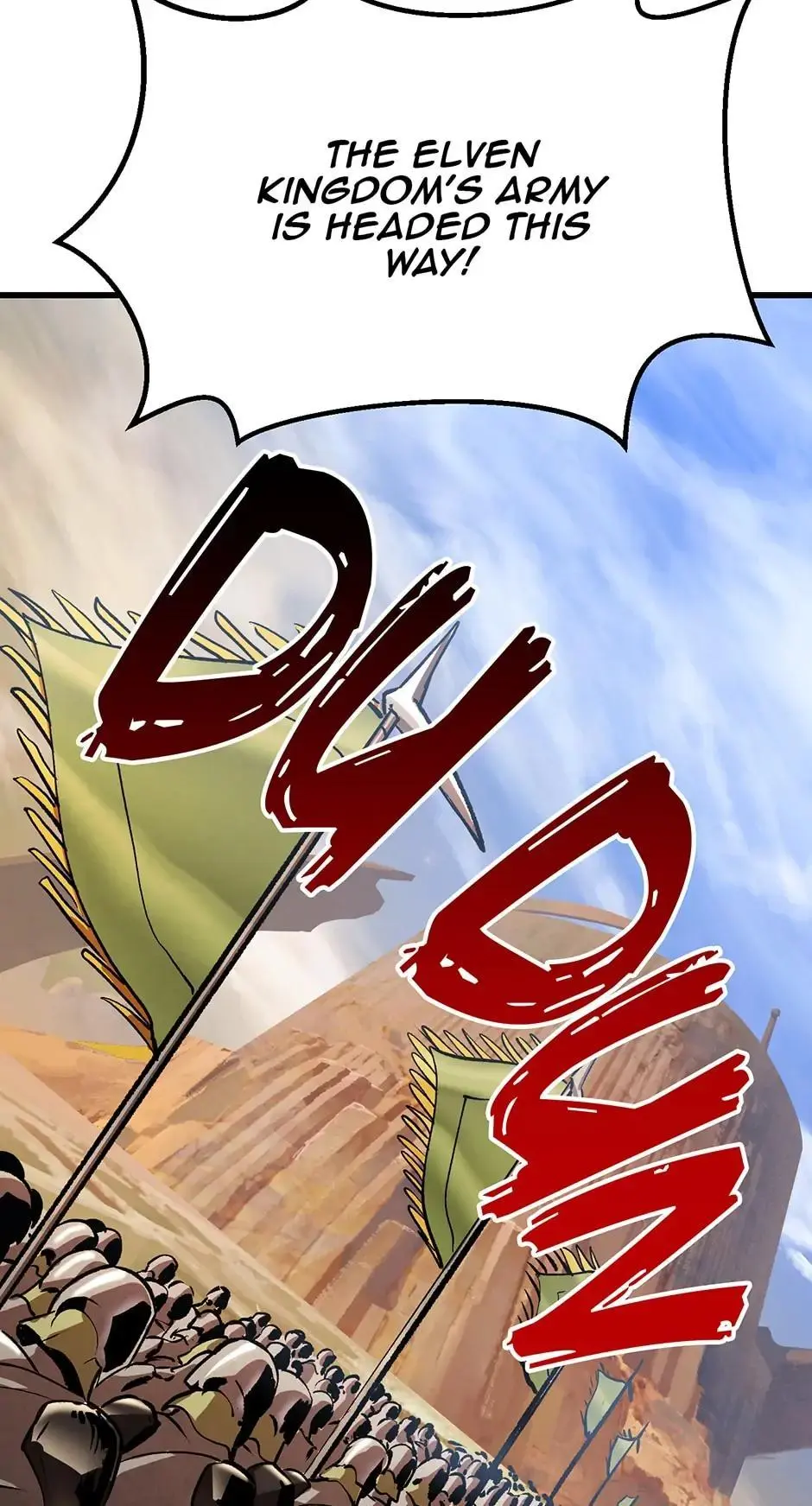 Latna Saga: Survival of a Sword King Chapter 146