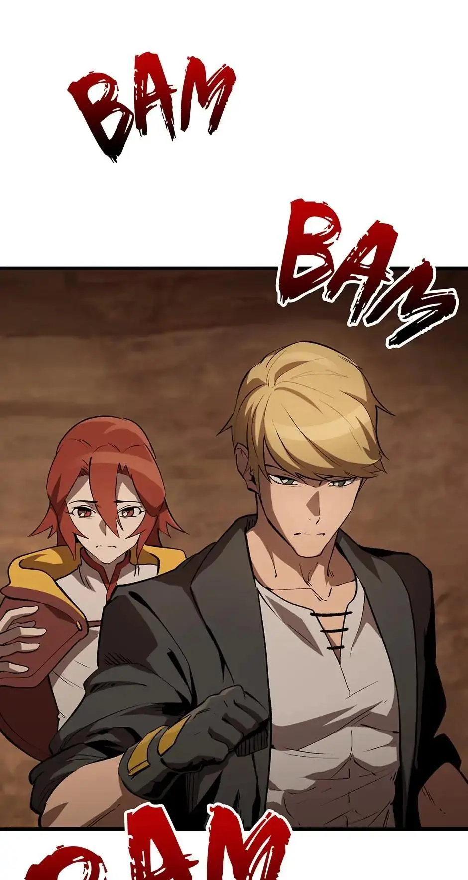 Latna Saga: Survival of a Sword King Chapter 147