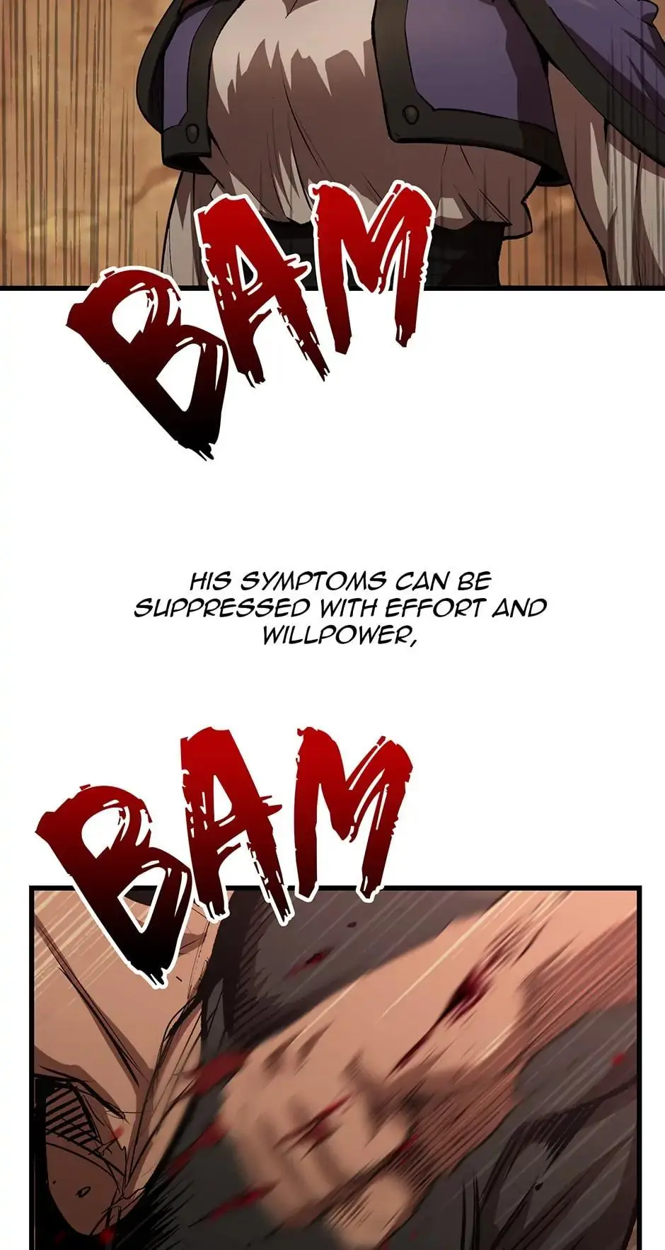 Latna Saga: Survival of a Sword King Chapter 147