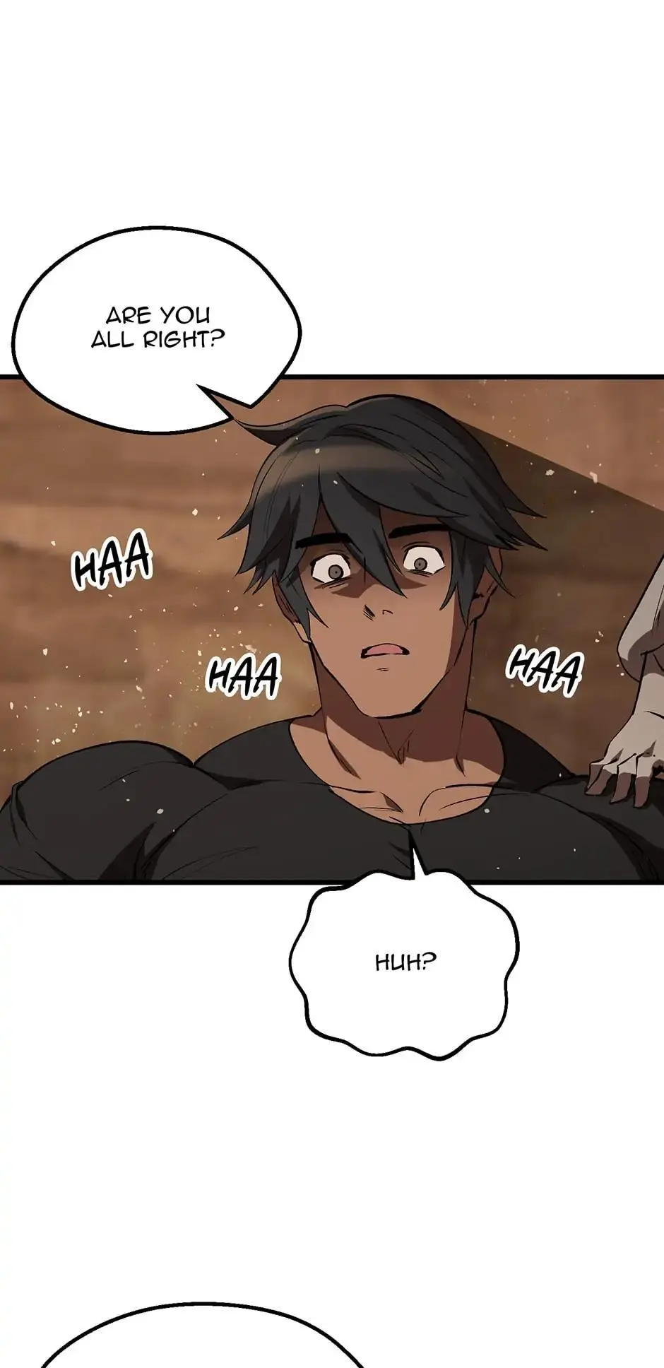 Latna Saga: Survival of a Sword King Chapter 147