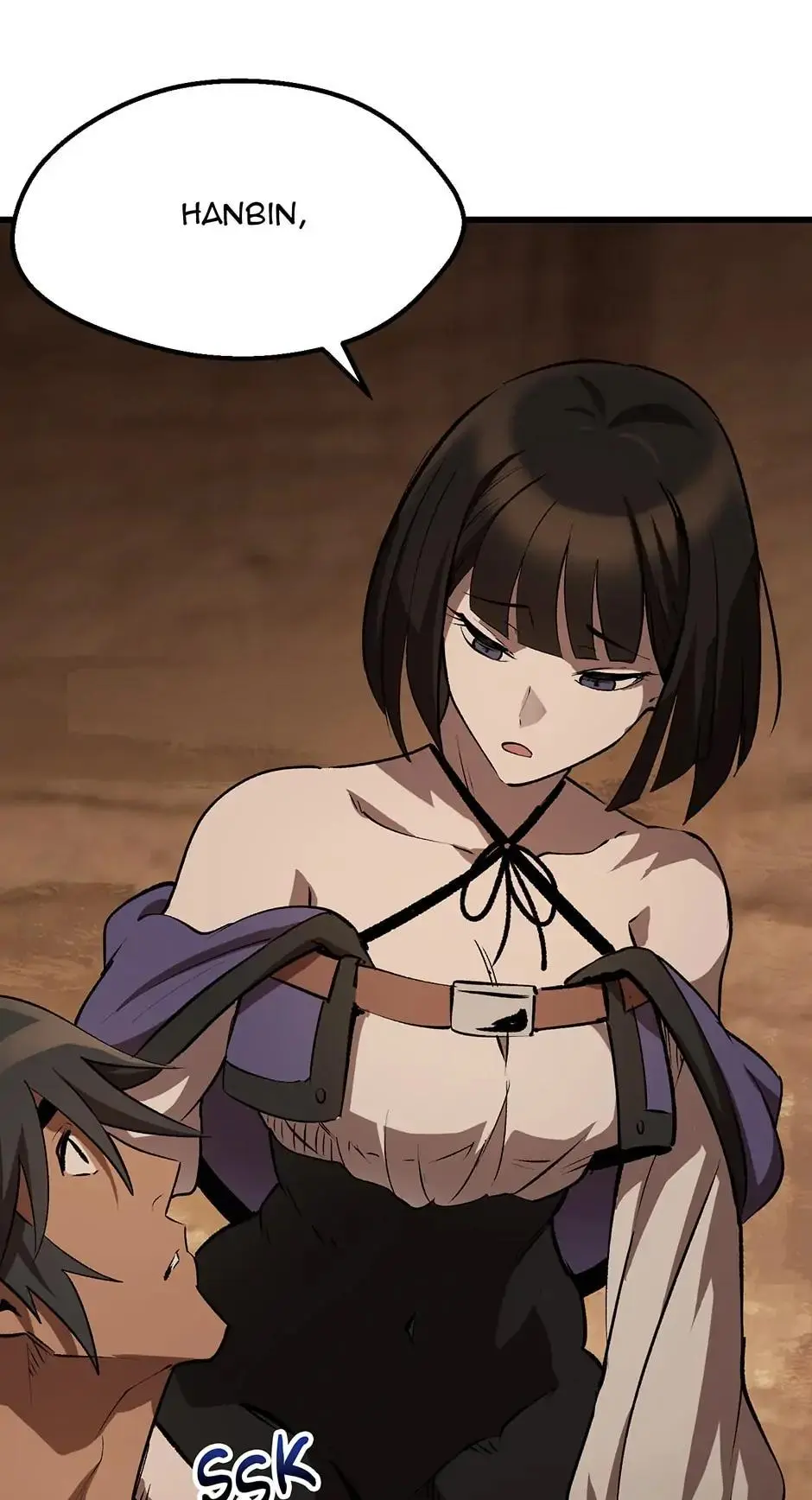 Latna Saga: Survival of a Sword King Chapter 147