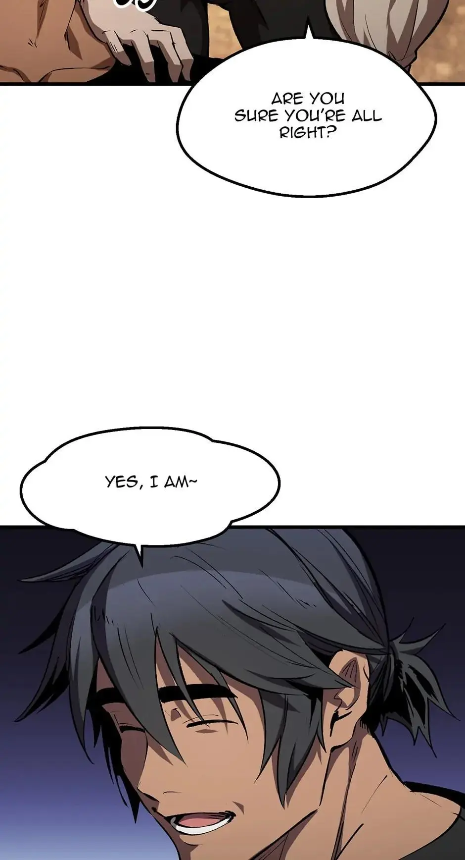 Latna Saga: Survival of a Sword King Chapter 147