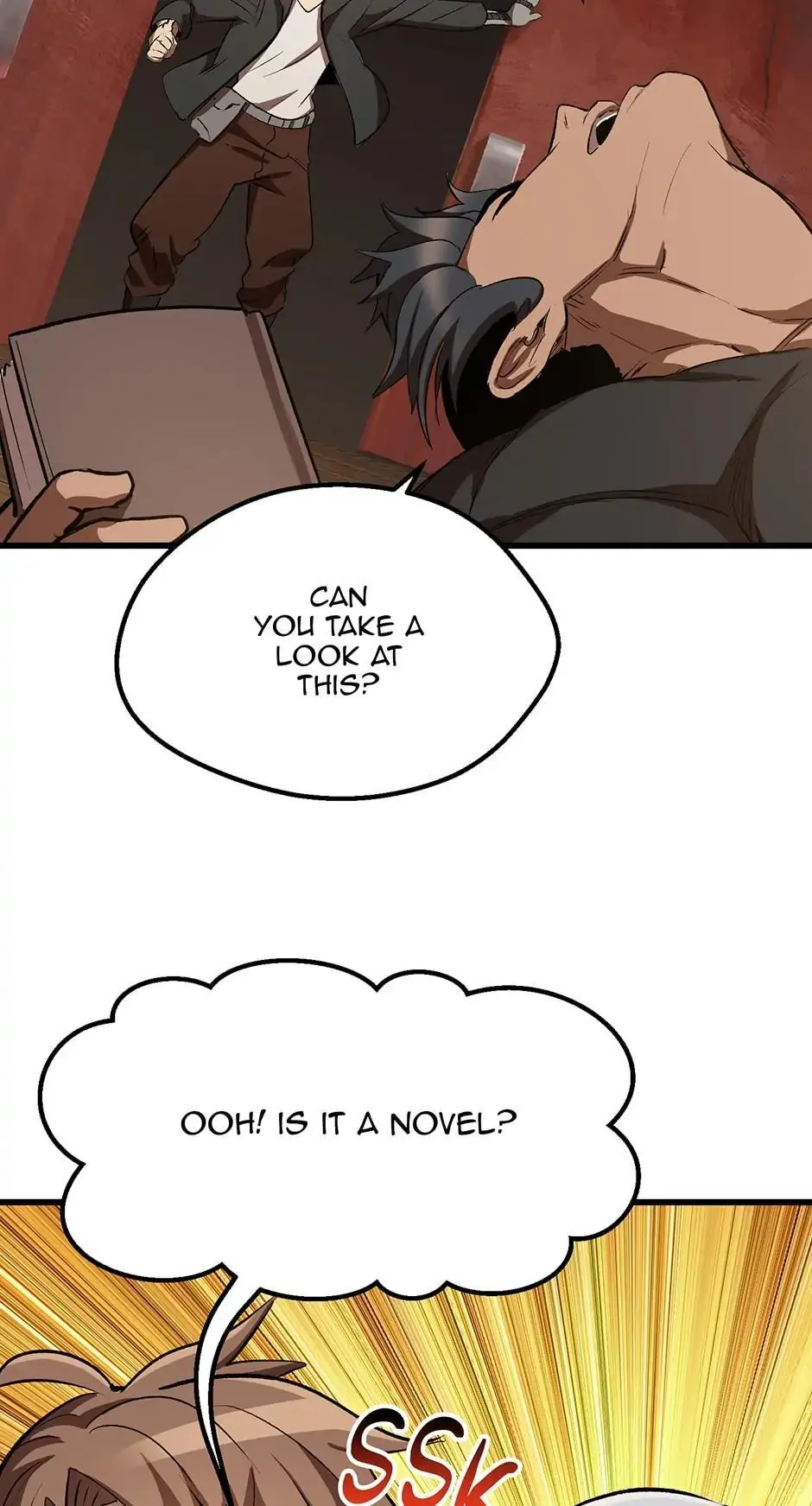 Latna Saga: Survival of a Sword King Chapter 147