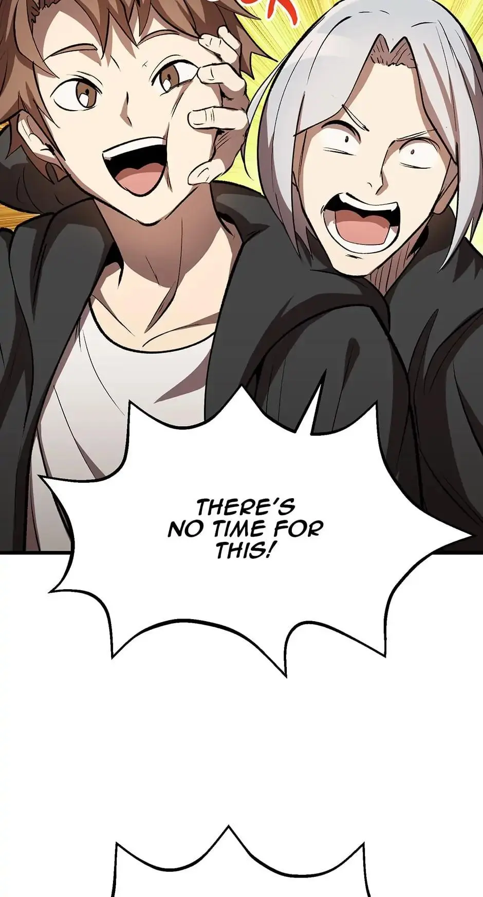 Latna Saga: Survival of a Sword King Chapter 147