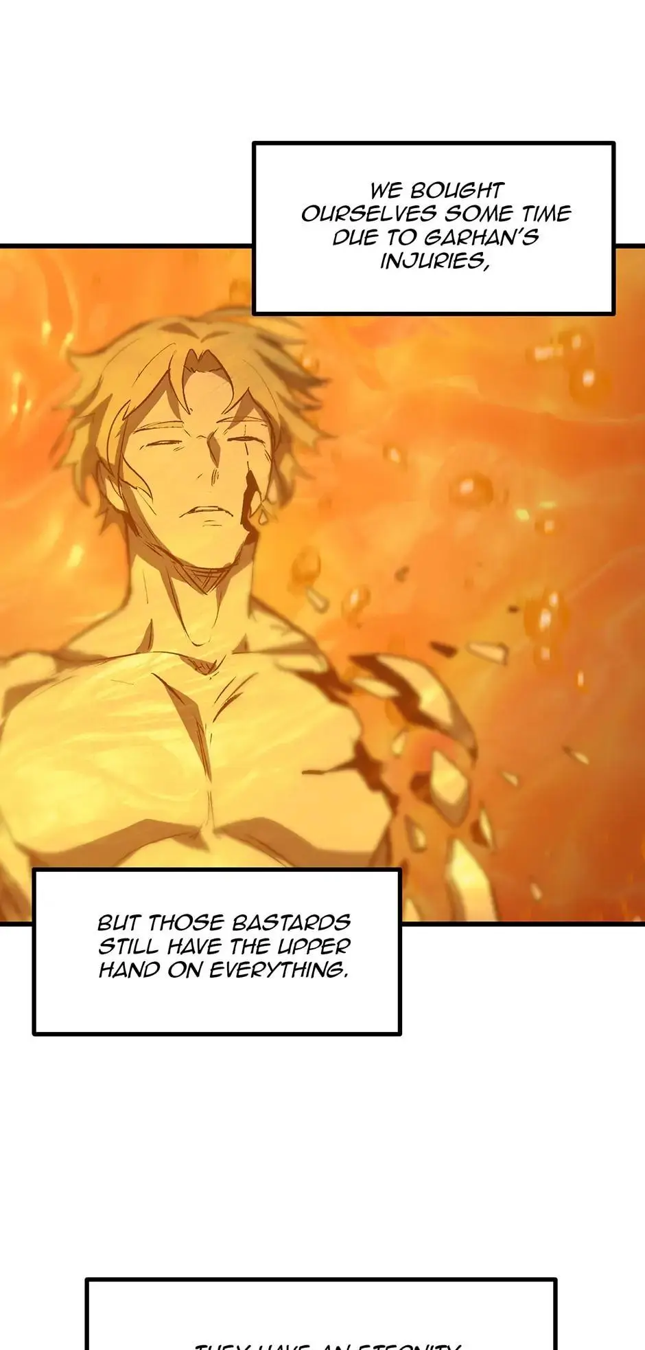 Latna Saga: Survival of a Sword King Chapter 148