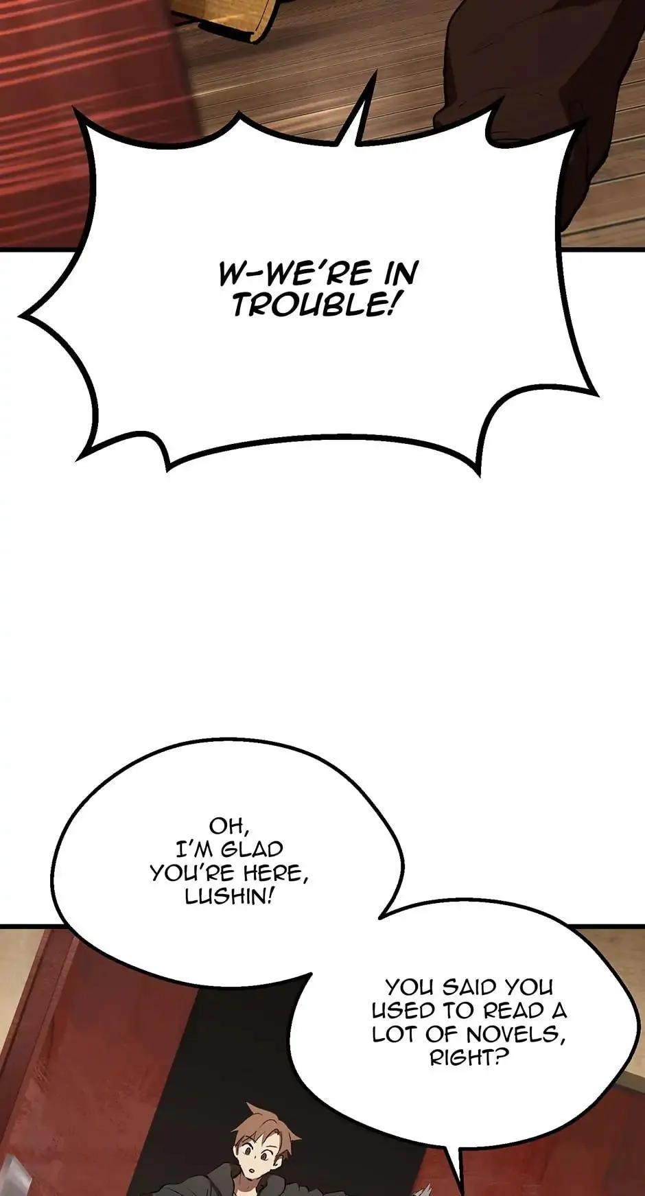 Latna Saga: Survival of a Sword King Chapter 148