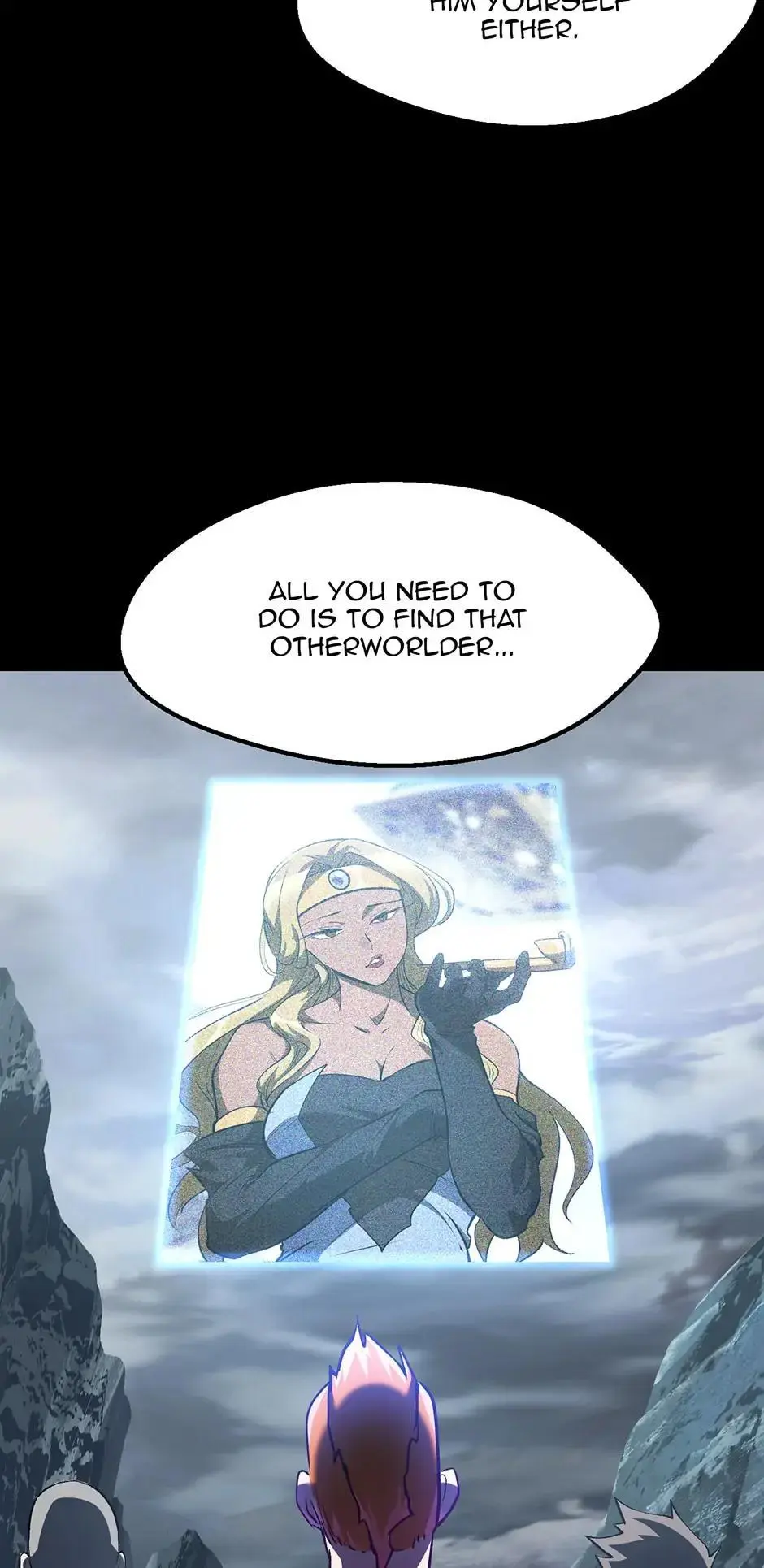Latna Saga: Survival of a Sword King Chapter 149